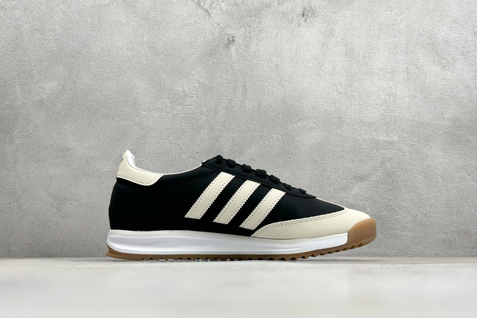 180 ML版AD Originals SL 72 RS 休闲防滑耐磨低帮板鞋 JS3994