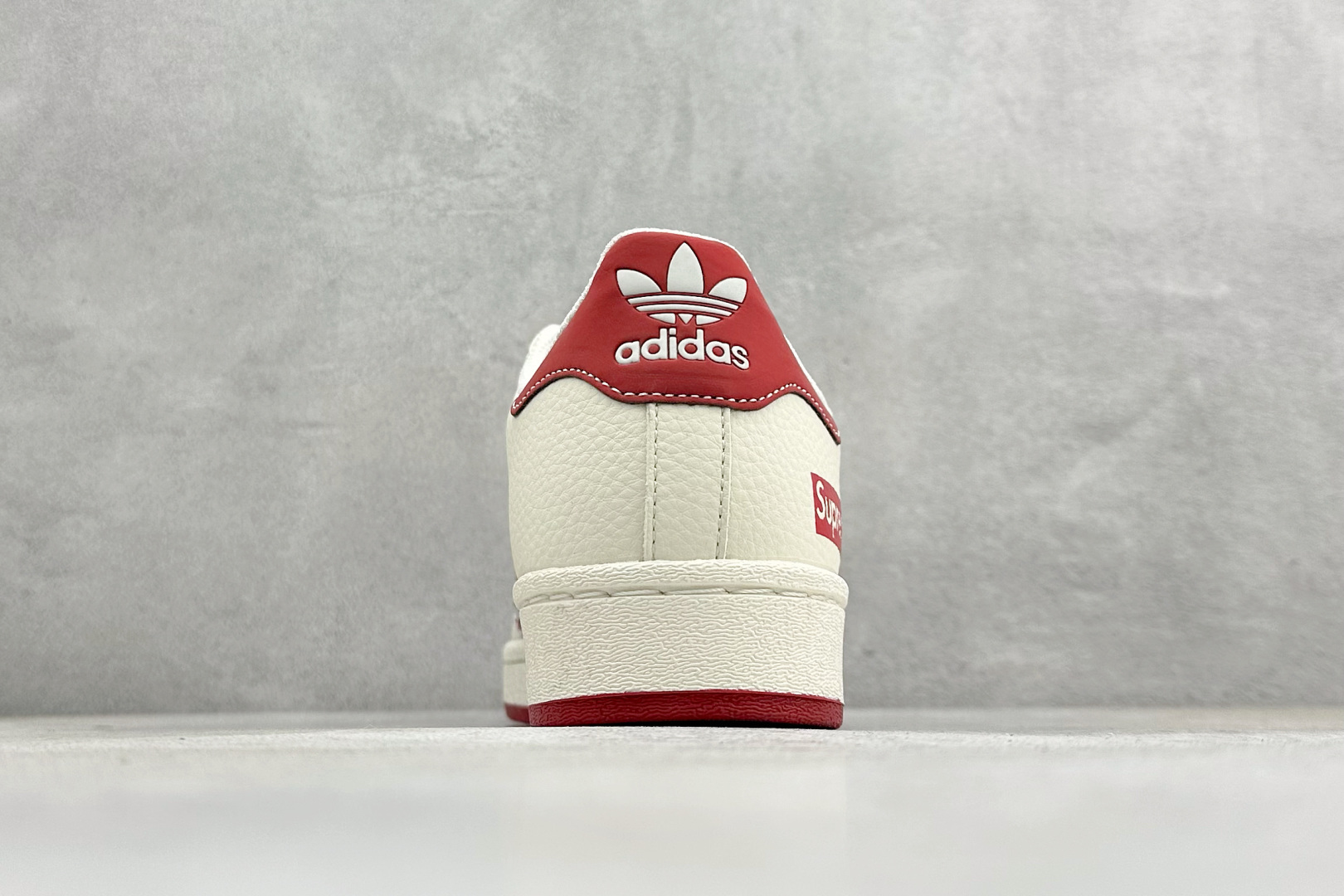 AD Originals Superstar SUP联名贝壳头板鞋 DS0034