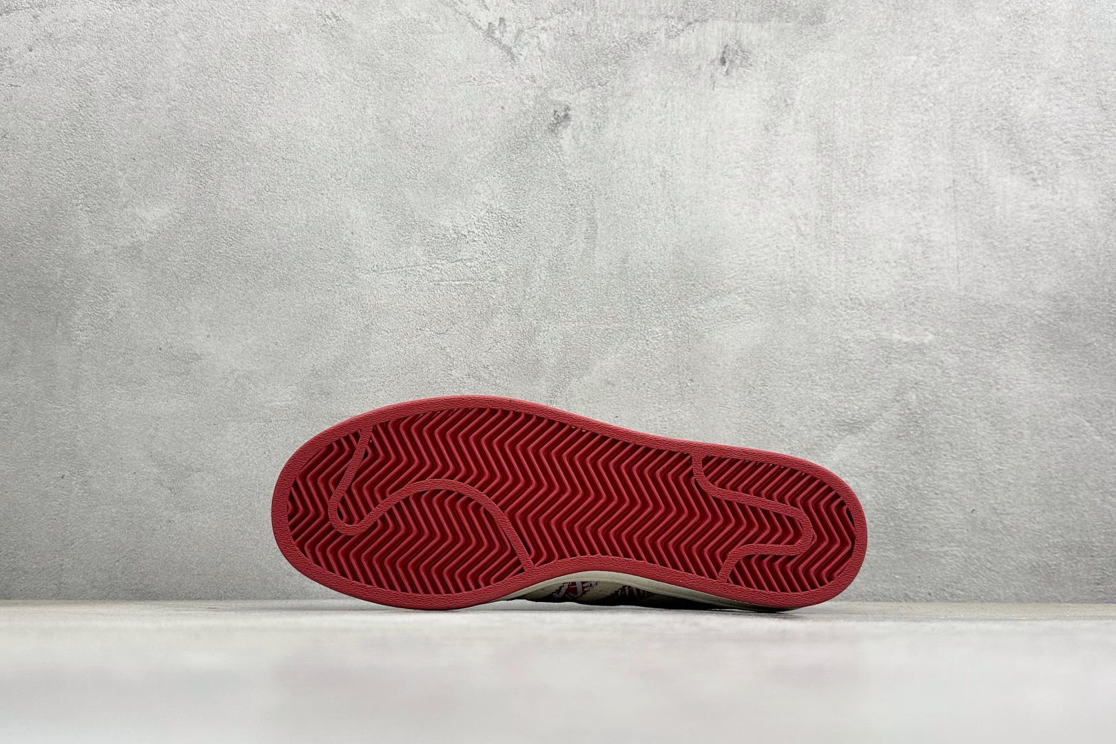 AD Originals Superstar SUP联名贝壳头板鞋 DS0034