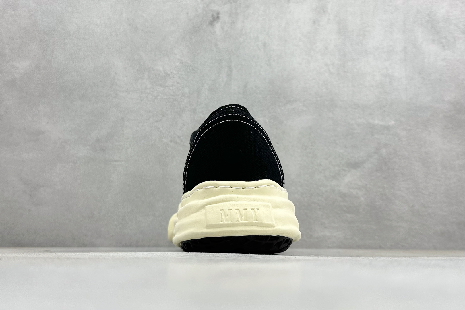 M版三原康裕品牌MMY/Maison MIHARA YASUHIRO Original Sole Can