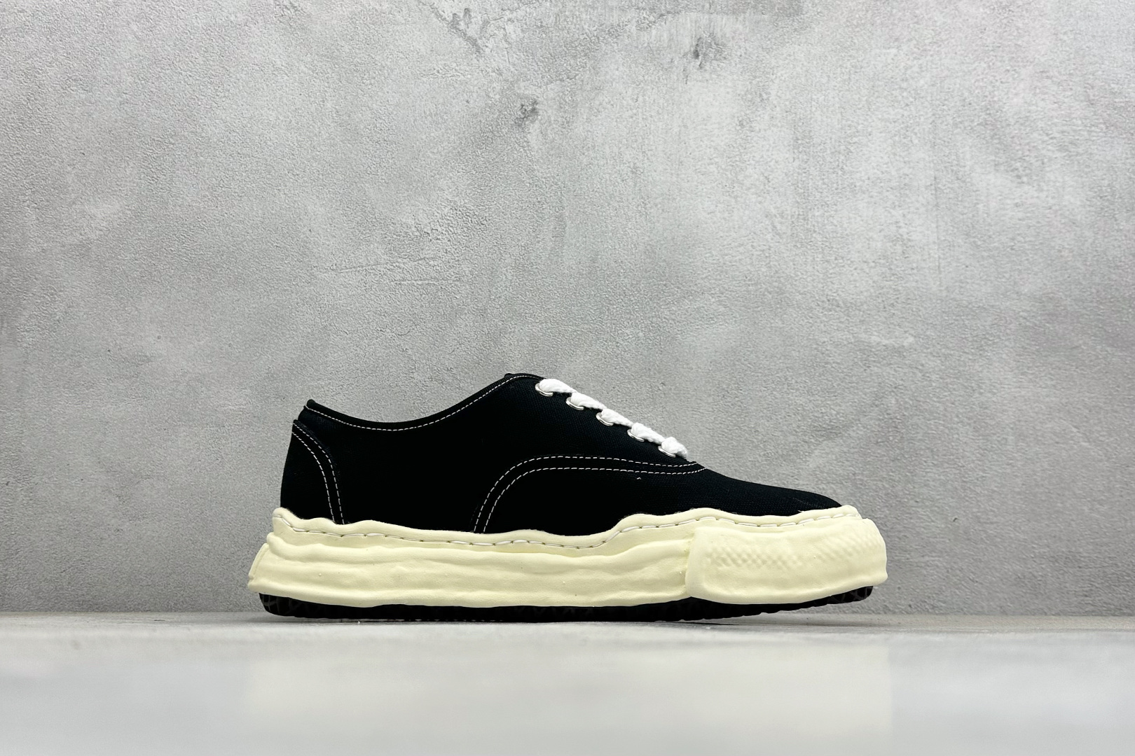 M版三原康裕品牌MMY/Maison MIHARA YASUHIRO Original Sole Can