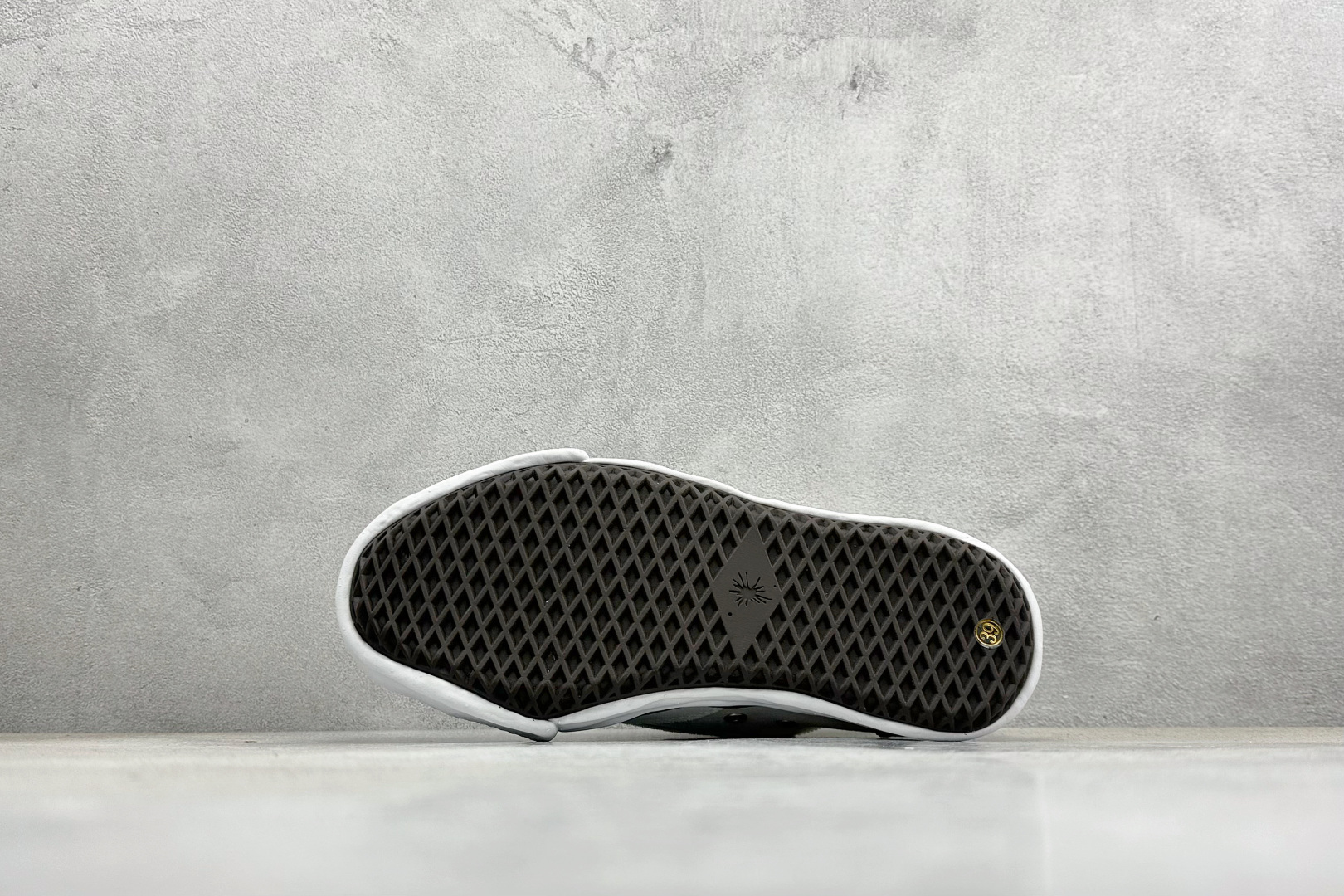 M版三原康裕品牌MMY/Maison MIHARA YASUHIRO Original Sole Can