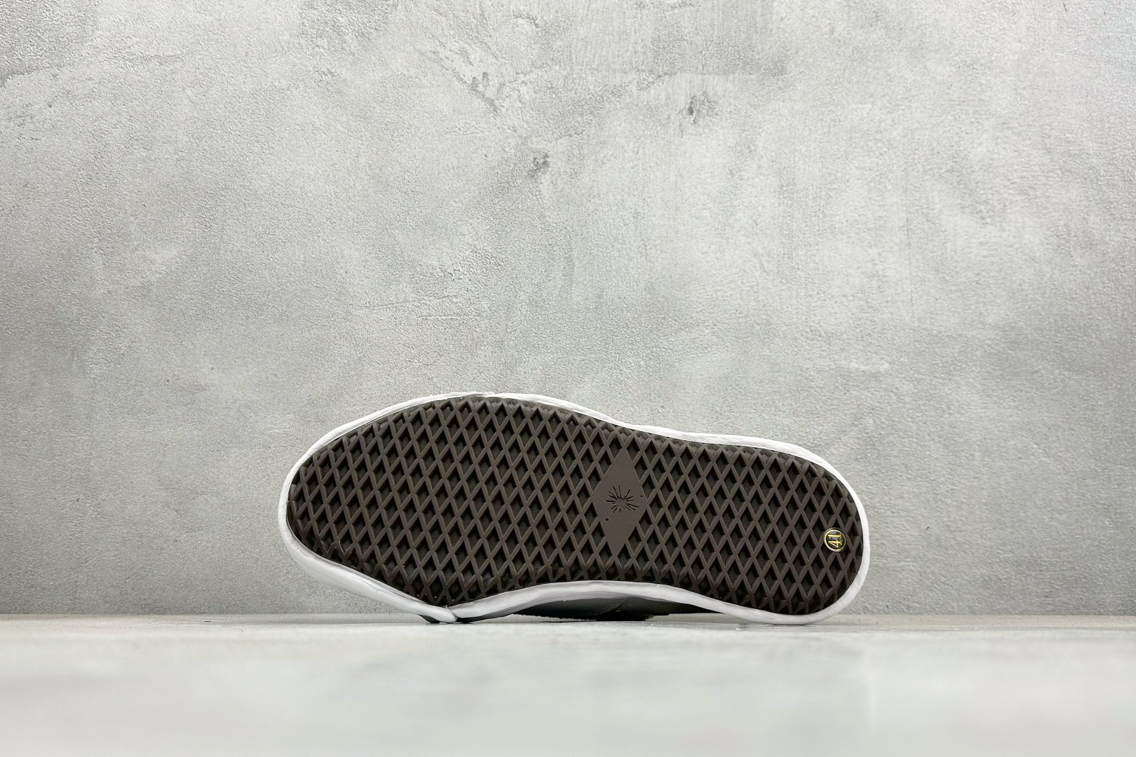 M版三原康裕品牌MMY/Maison MIHARA YASUHIRO Original Sole Can