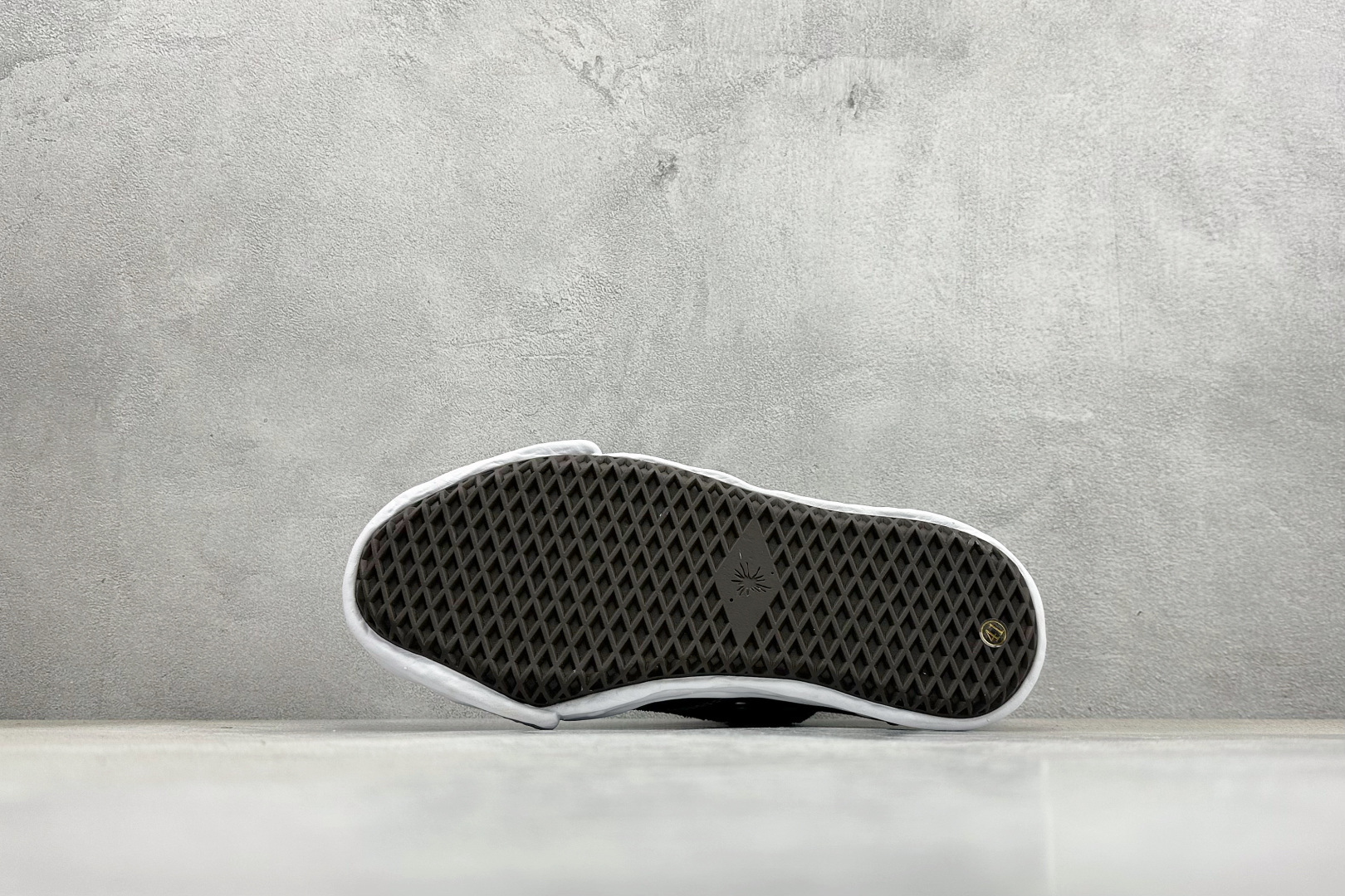 M版三原康裕品牌MMY/Maison MIHARA YASUHIRO Original Sole Can