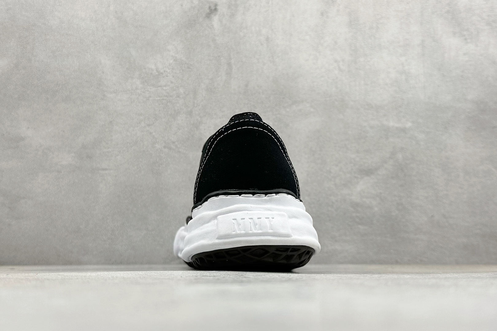 M版三原康裕品牌MMY/Maison MIHARA YASUHIRO Original Sole Can