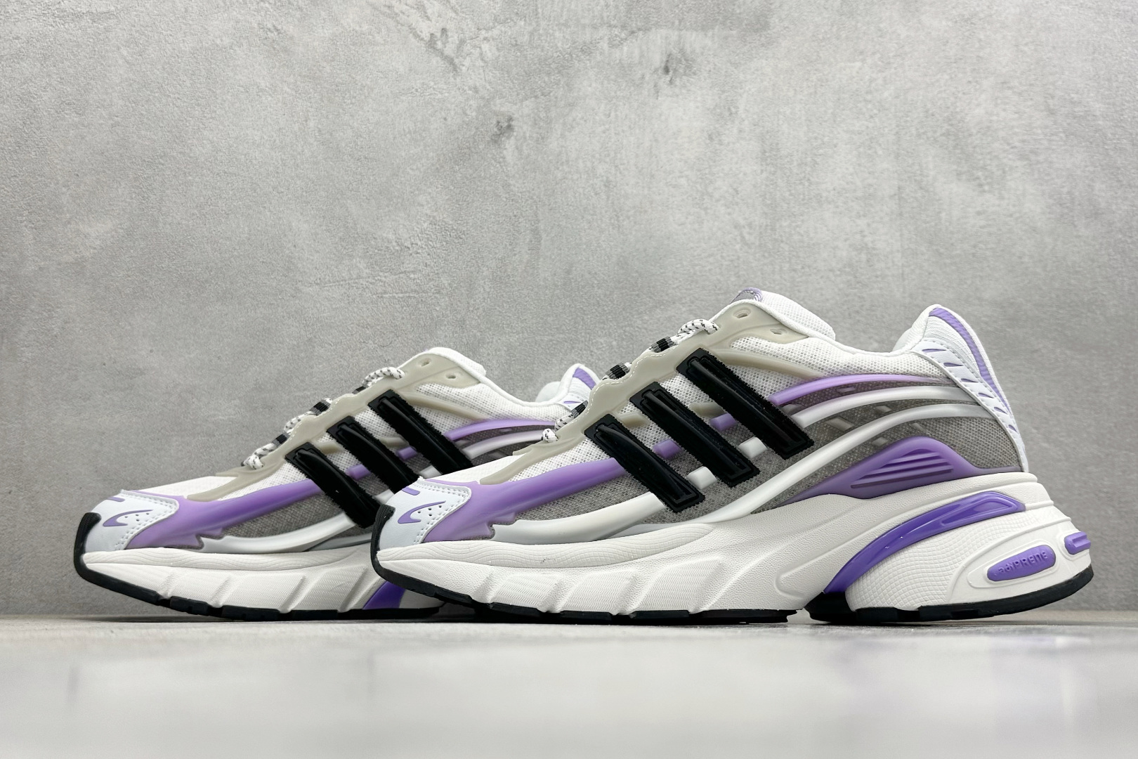 AdidOriginals Adistar Jellyfish 阿迪复古舒适防滑减震运动鞋 JP9272