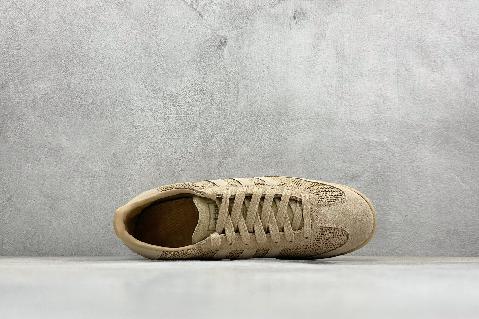 ML版AD Originals SL 72 RS 休闲防滑耐磨低帮板鞋 JH5104