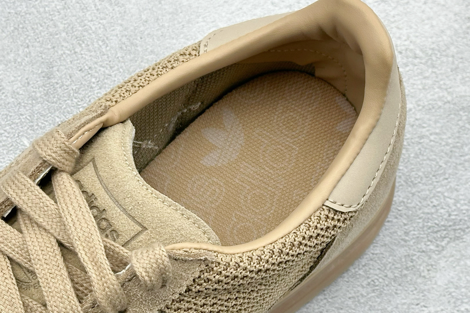 ML版AD Originals SL 72 RS 休闲防滑耐磨低帮板鞋 JH5104