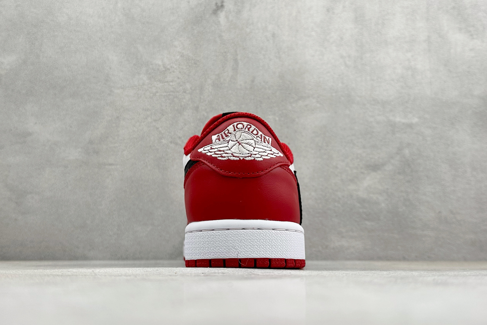 260 F版Fragment x TS x Air Jordan 1 Low 三方联名低帮倒钩板鞋 DM7866-101