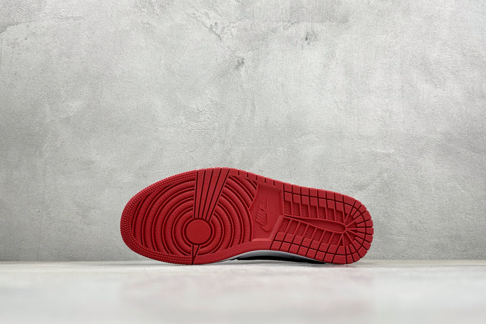 260 F版Fragment x TS x Air Jordan 1 Low 三方联名低帮倒钩板鞋 DM7866-101