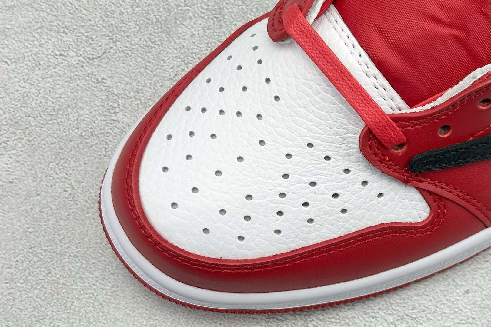 260 F版Fragment x TS x Air Jordan 1 Low 三方联名低帮倒钩板鞋 DM7866-101