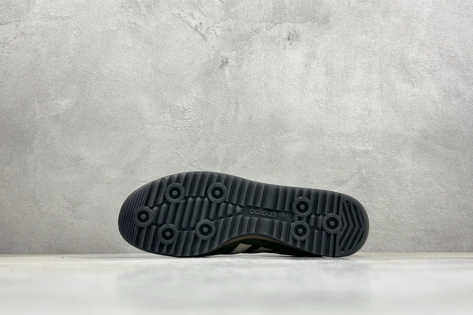 ML版AD Originals SL 72 RS 休闲防滑耐磨低帮板鞋 JR9416