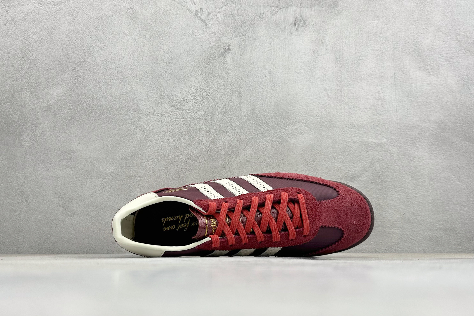 ML版AD Originals SL 72 RS 休闲防滑耐磨低帮板鞋 JQ0989