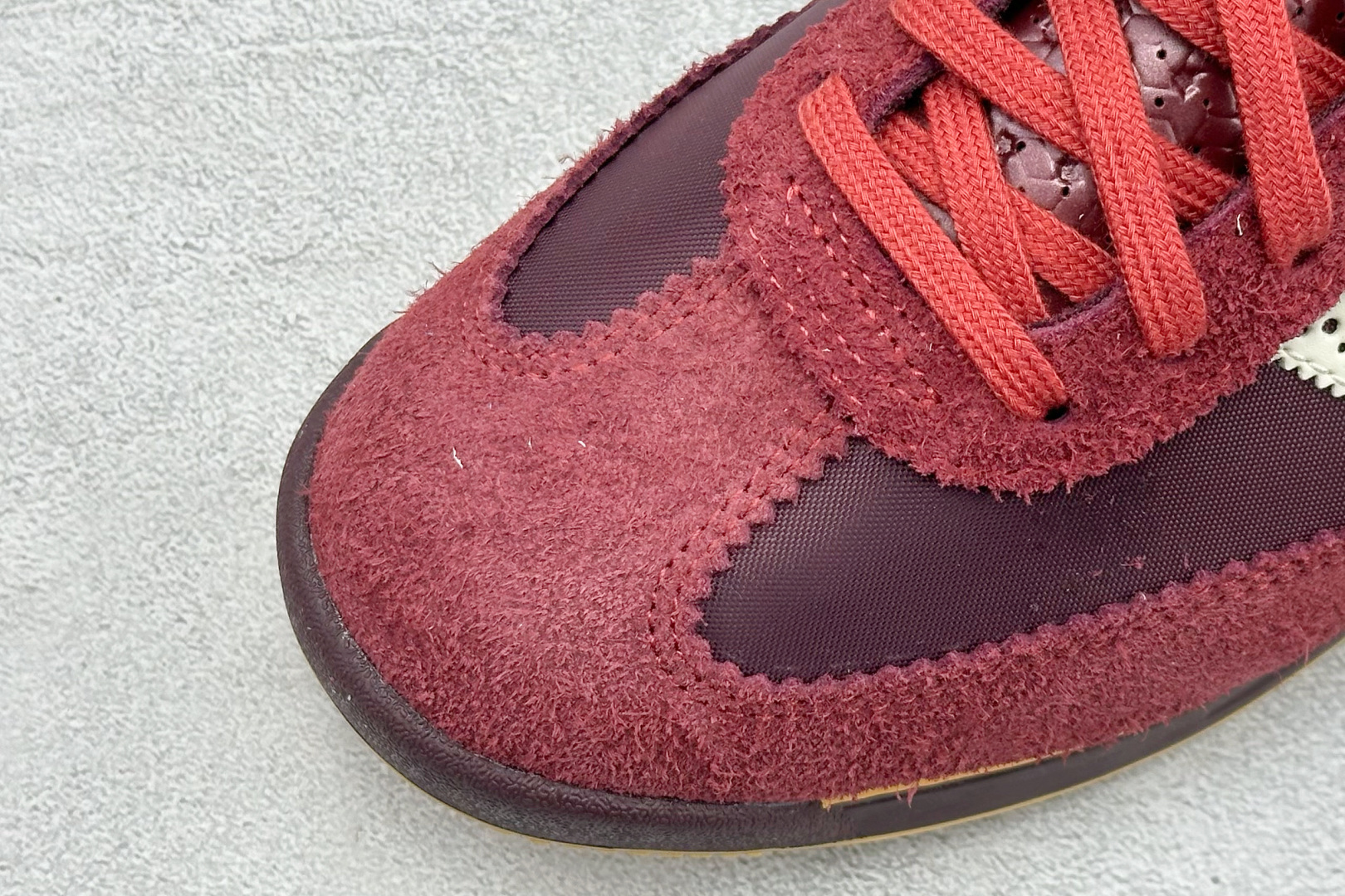 ML版AD Originals SL 72 RS 休闲防滑耐磨低帮板鞋 JQ0989