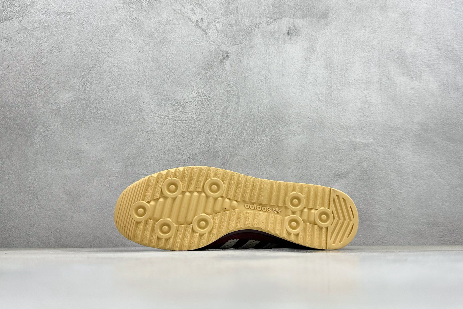 ML版AD Originals SL 72 RS 休闲防滑耐磨低帮板鞋 JQ0989