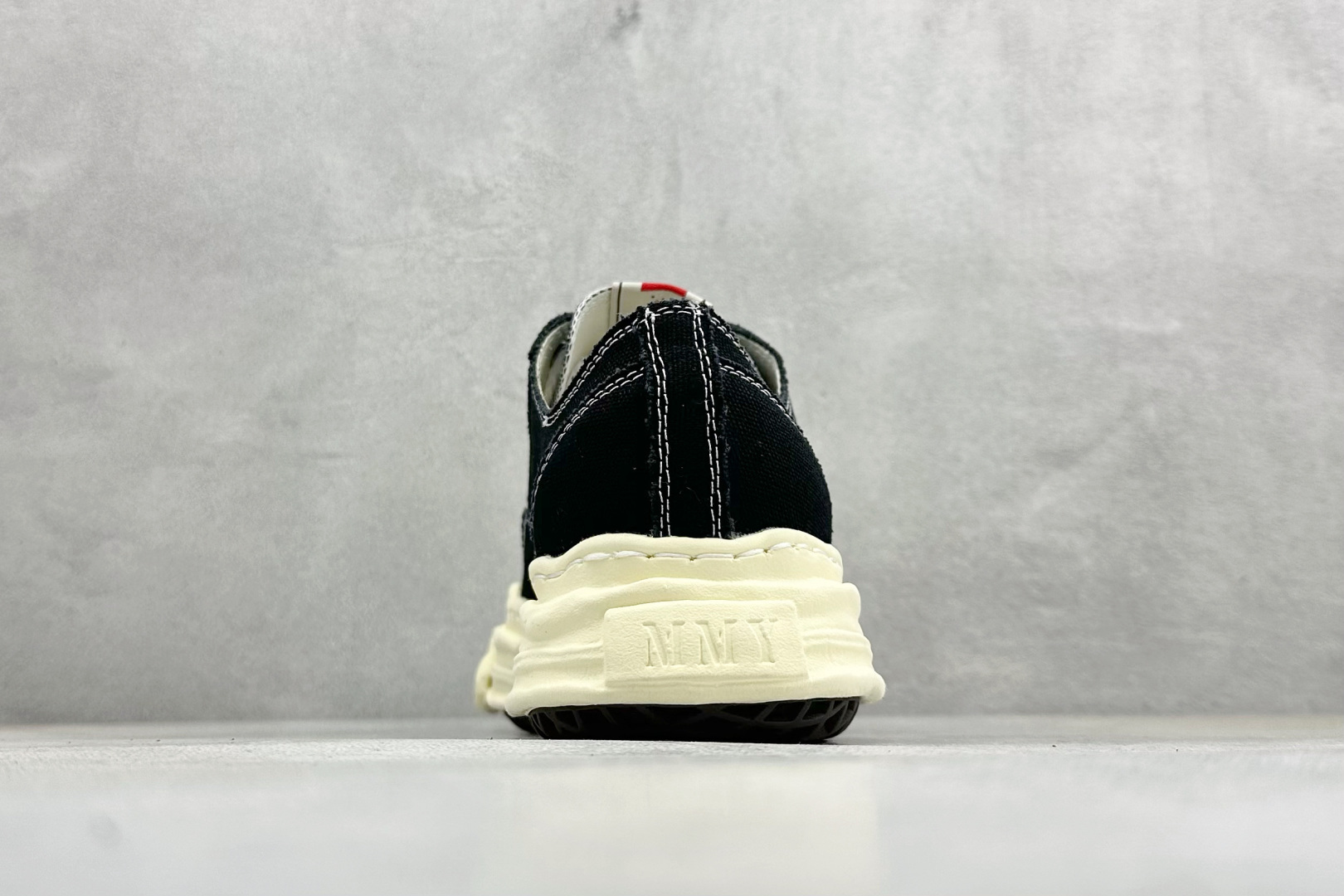 M版三原康裕品牌MMY/Maison MIHARA YASUHIRO Original Sole Can