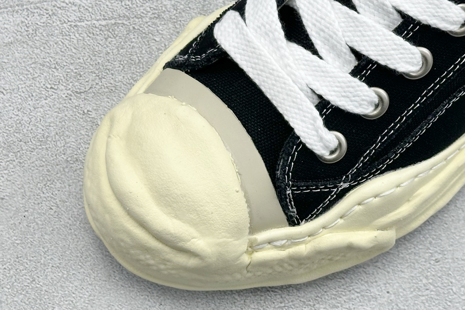 M版三原康裕品牌MMY/Maison MIHARA YASUHIRO Original Sole Can