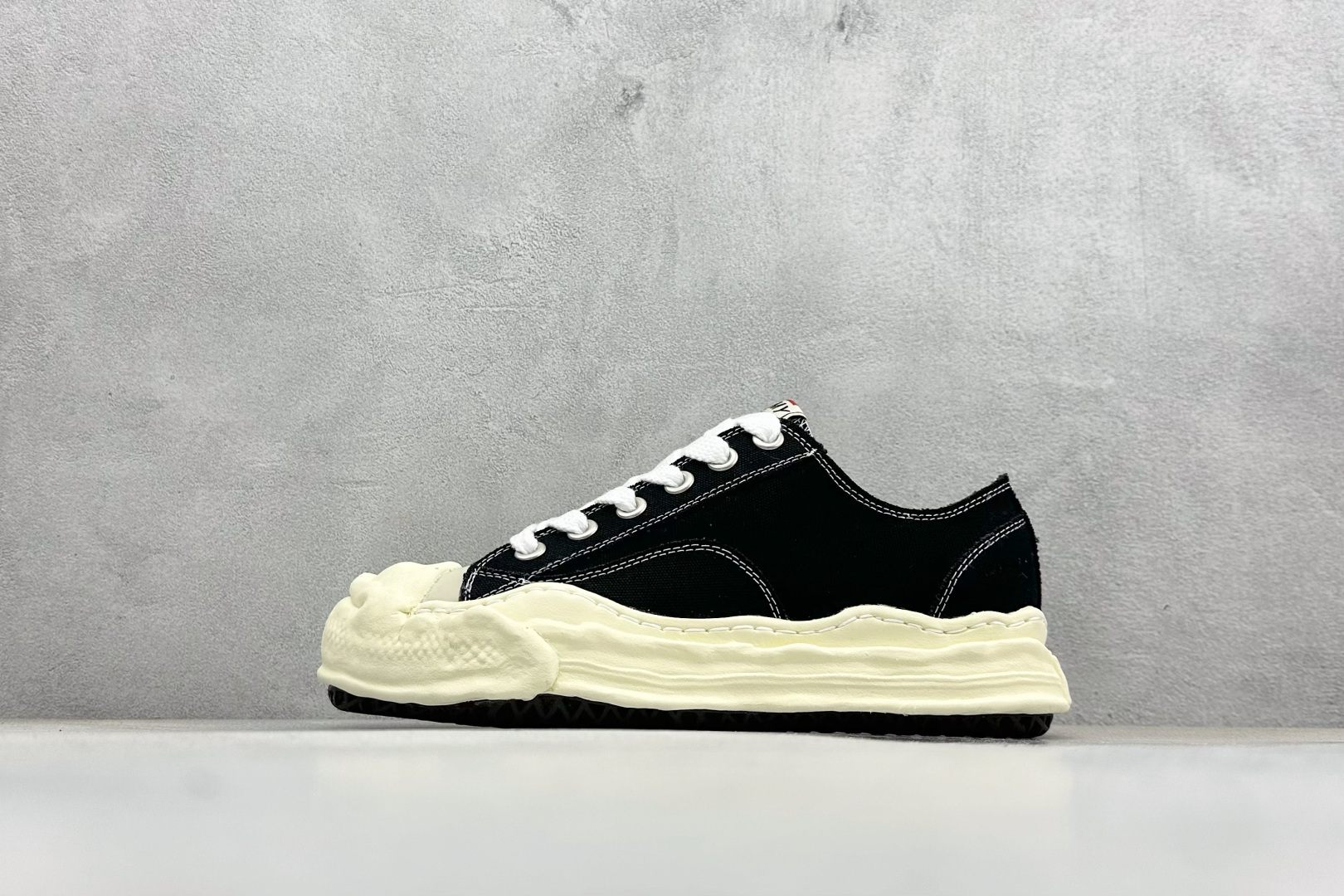 M版三原康裕品牌MMY/Maison MIHARA YASUHIRO Original Sole Can