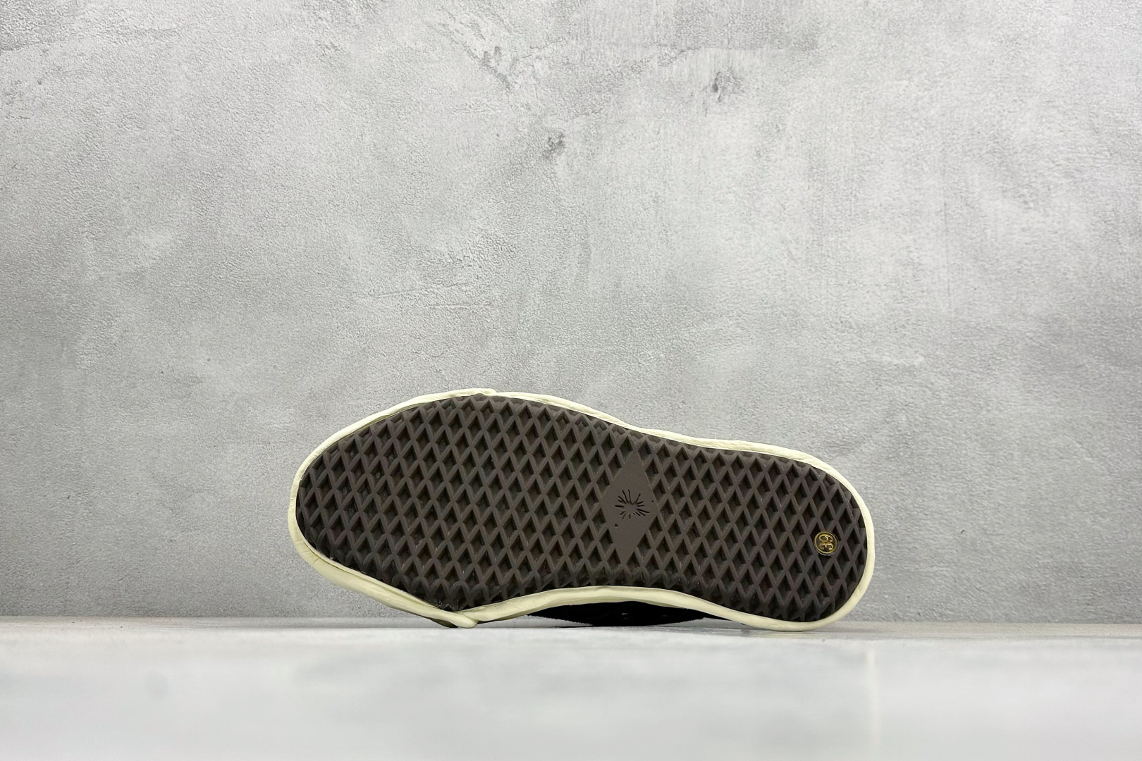 M版三原康裕品牌MMY/Maison MIHARA YASUHIRO Original Sole Can