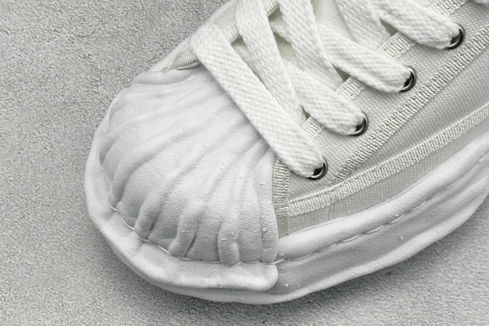 M版三原康裕品牌MMY/Maison MIHARA YASUHIRO Original Sole Can