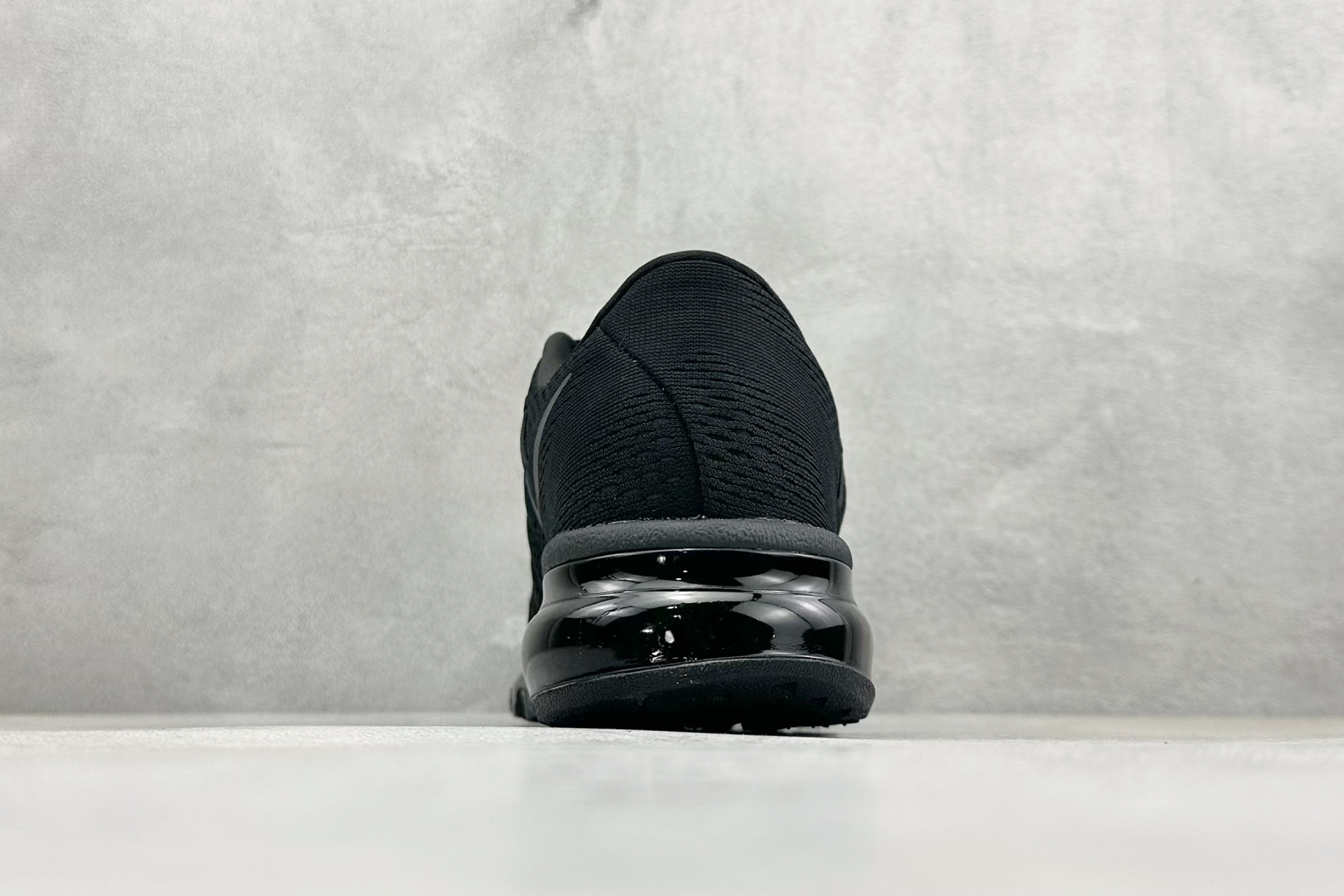 Nike Air Max 2016系列 耐克 低帮百搭贾卡网面全掌气垫休闲运动慢跑鞋 806771-009