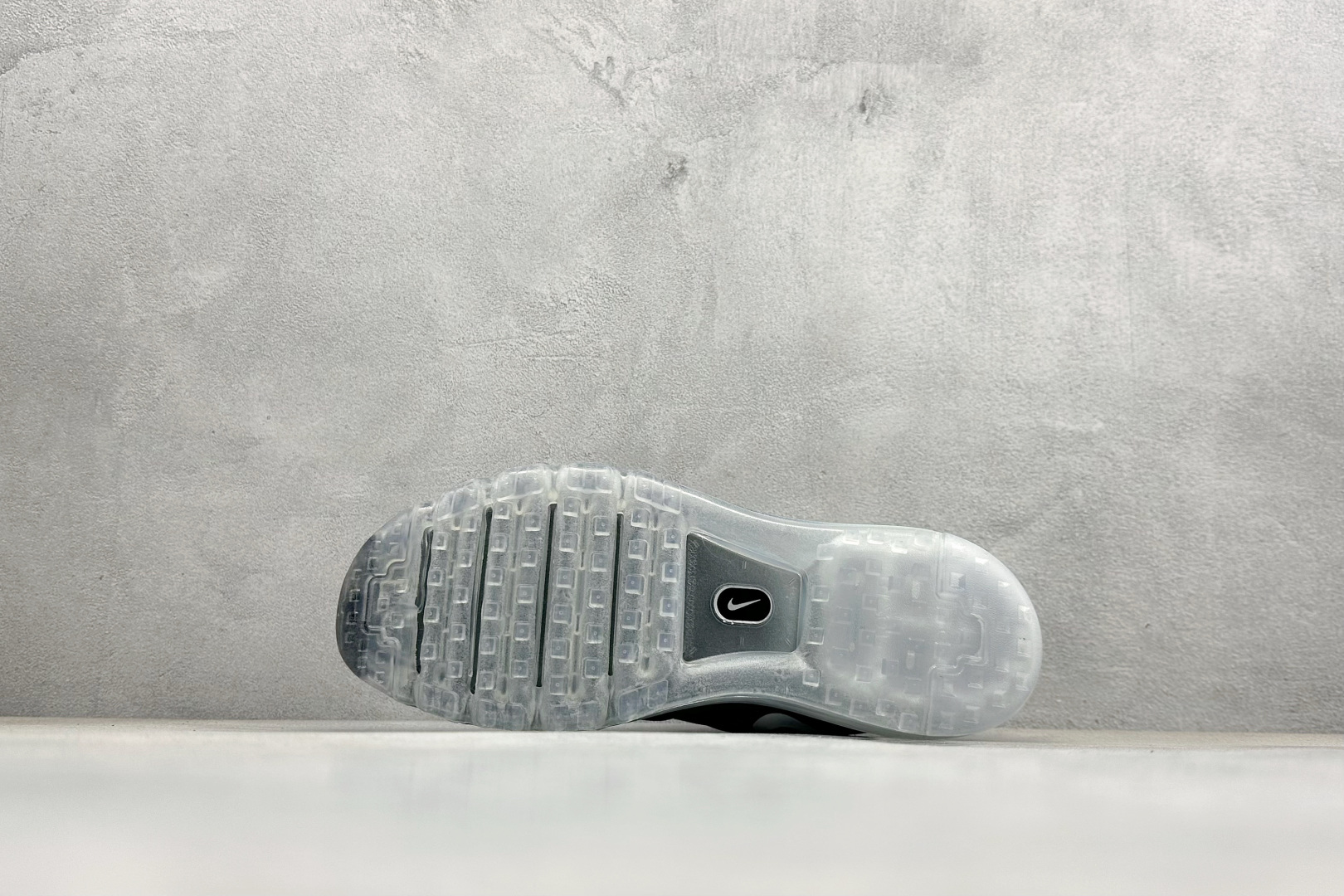 Nike Air Max 2016系列 耐克 低帮百搭贾卡网面全掌气垫休闲运动慢跑鞋 806771-001