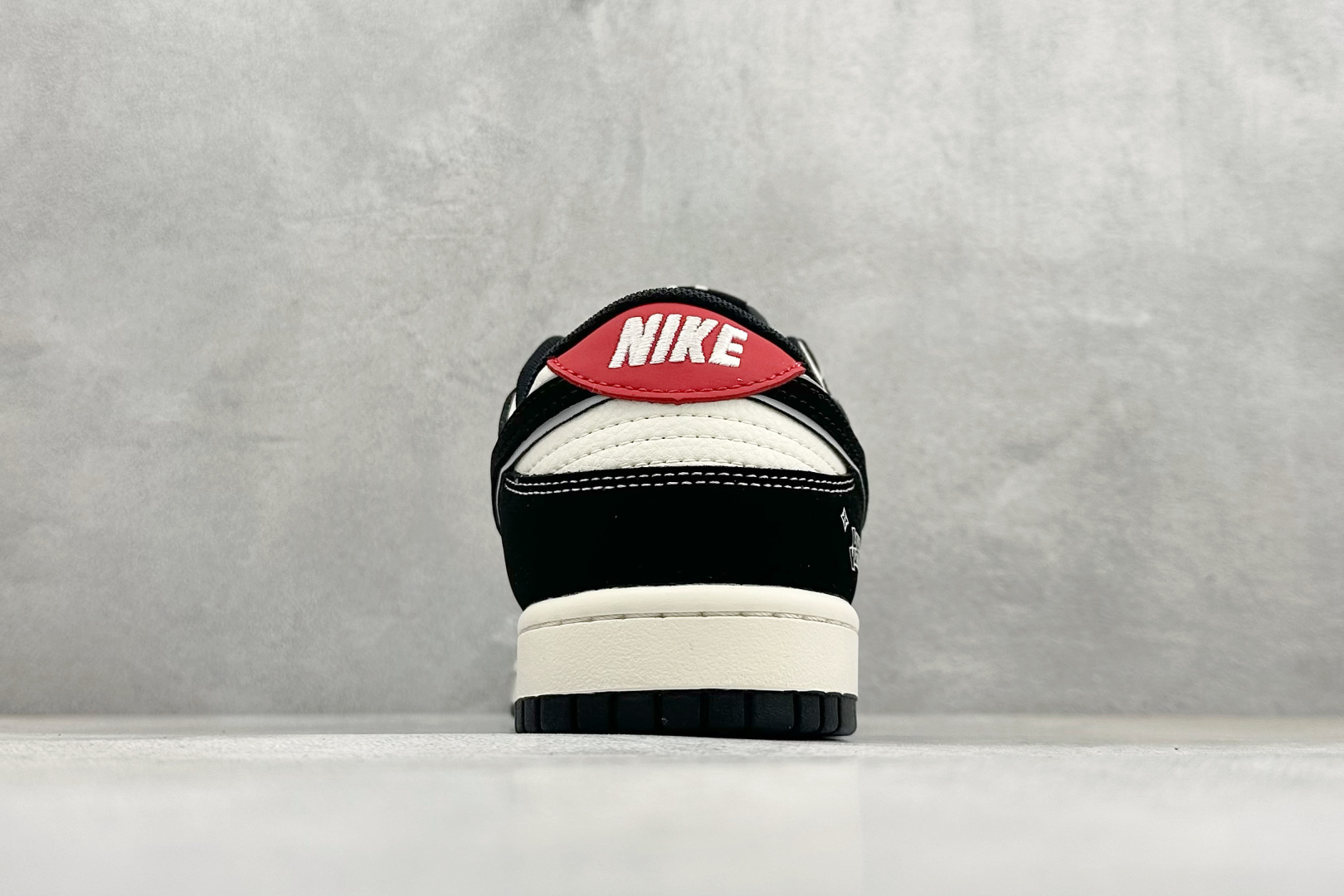 Nike Dunk Low Retro LV联名 周年高端定制 低帮休闲板鞋 QW5836-031