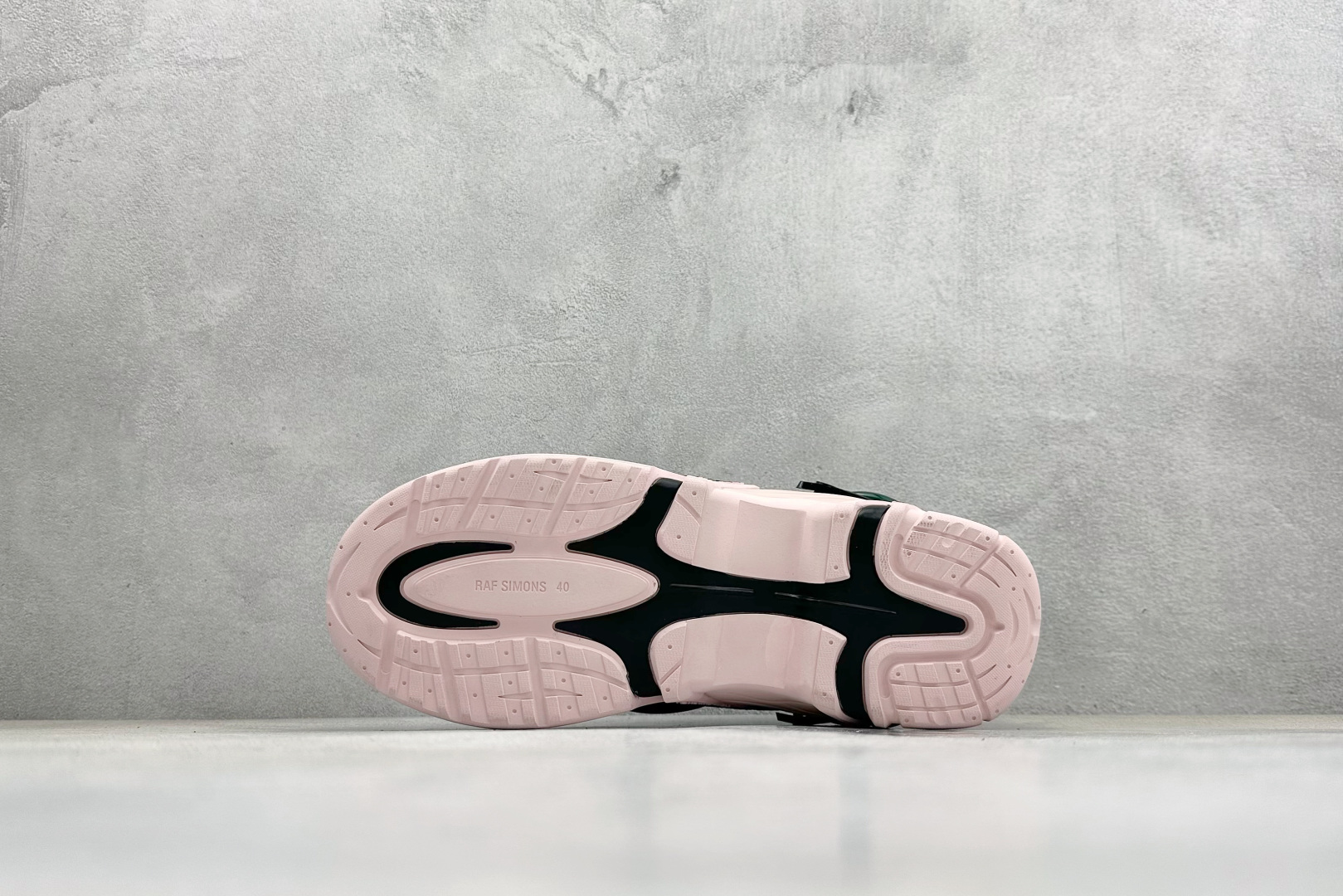 RAF SIMONS Cylon-21 织物皮革 圆头系带 低帮 生活休闲鞋 HR740003L-莆田鞋,莆田鞋货源,高仿鞋,高仿鞋货源,安福档口,莆田高仿鞋,莆田鞋批发,高仿鞋批发,莆田高仿运动鞋,高仿运动鞋,莆田运动鞋 RAF SIMONS Cylon-21 织物皮革 圆头系带 低帮 生活休闲鞋 HR740003L