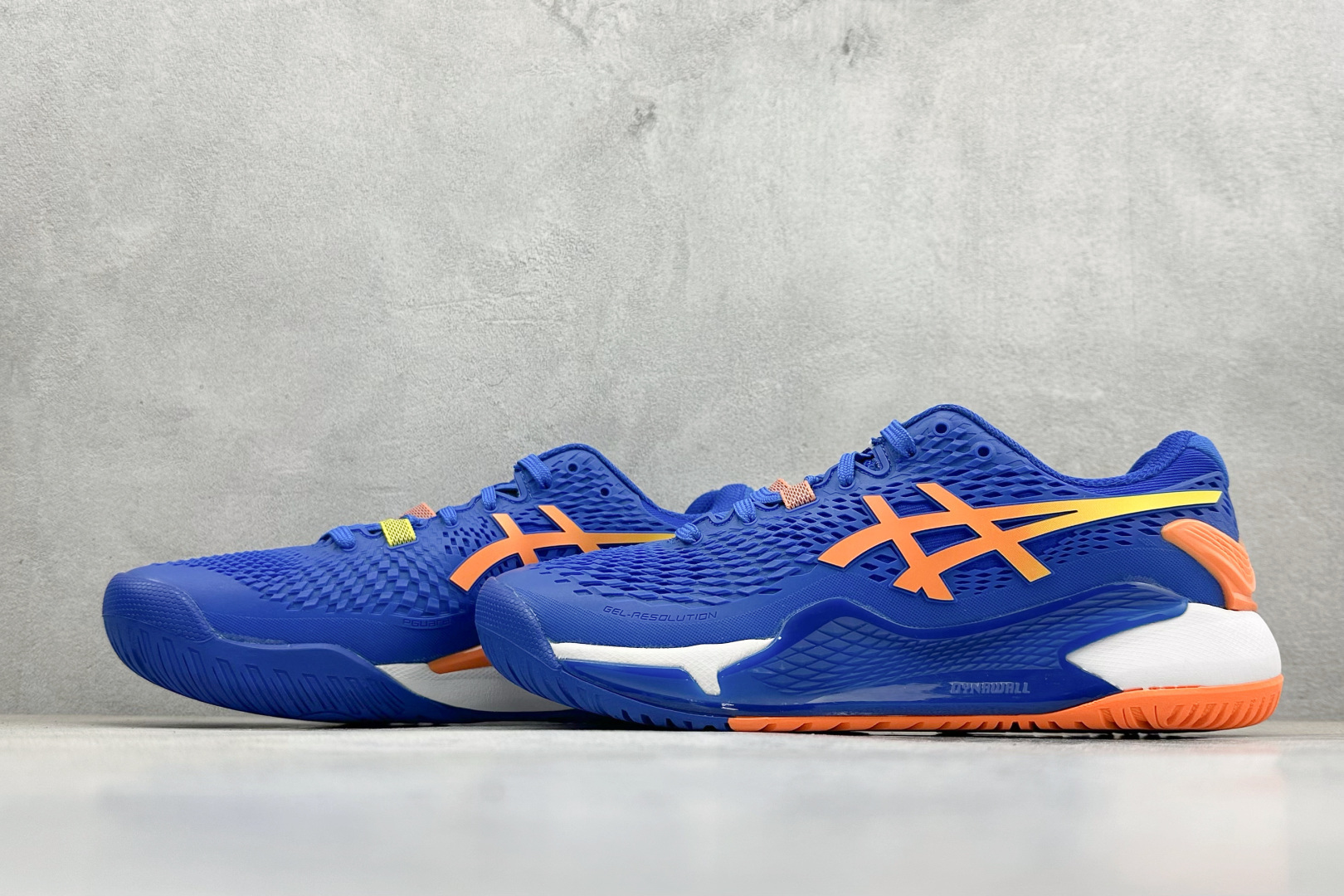 Asics Gel-Resoluti9 低帮网球鞋 1041A384-960-莆田鞋,莆田鞋货源,高仿鞋,高仿鞋货源,安福档口,莆田高仿鞋,莆田鞋批发,高仿鞋批发,莆田高仿运动鞋,高仿运动鞋,莆田运动鞋 Asics Gel-Resoluti9 低帮网球鞋 1041A384-960
