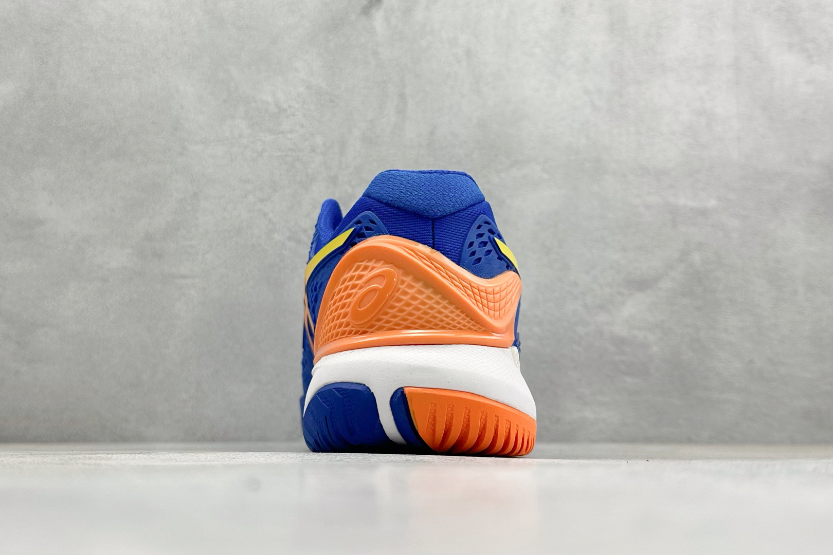 Asics Gel-Resoluti9 低帮网球鞋 1041A384-960-莆田鞋,莆田鞋货源,高仿鞋,高仿鞋货源,安福档口,莆田高仿鞋,莆田鞋批发,高仿鞋批发,莆田高仿运动鞋,高仿运动鞋,莆田运动鞋 Asics Gel-Resoluti9 低帮网球鞋 1041A384-960