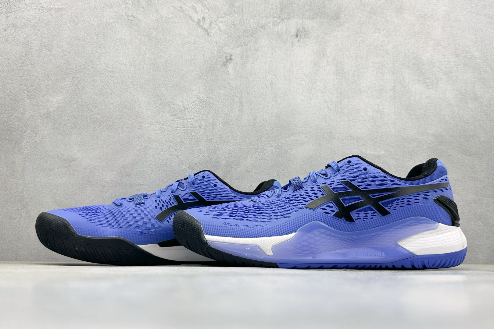 Asics Gel-Resoluti9 低帮网球鞋 1041A330-401-莆田鞋,莆田鞋货源,高仿鞋,高仿鞋货源,安福档口,莆田高仿鞋,莆田鞋批发,高仿鞋批发,莆田高仿运动鞋,高仿运动鞋,莆田运动鞋 Asics Gel-Resoluti9 低帮网球鞋 1041A330-401