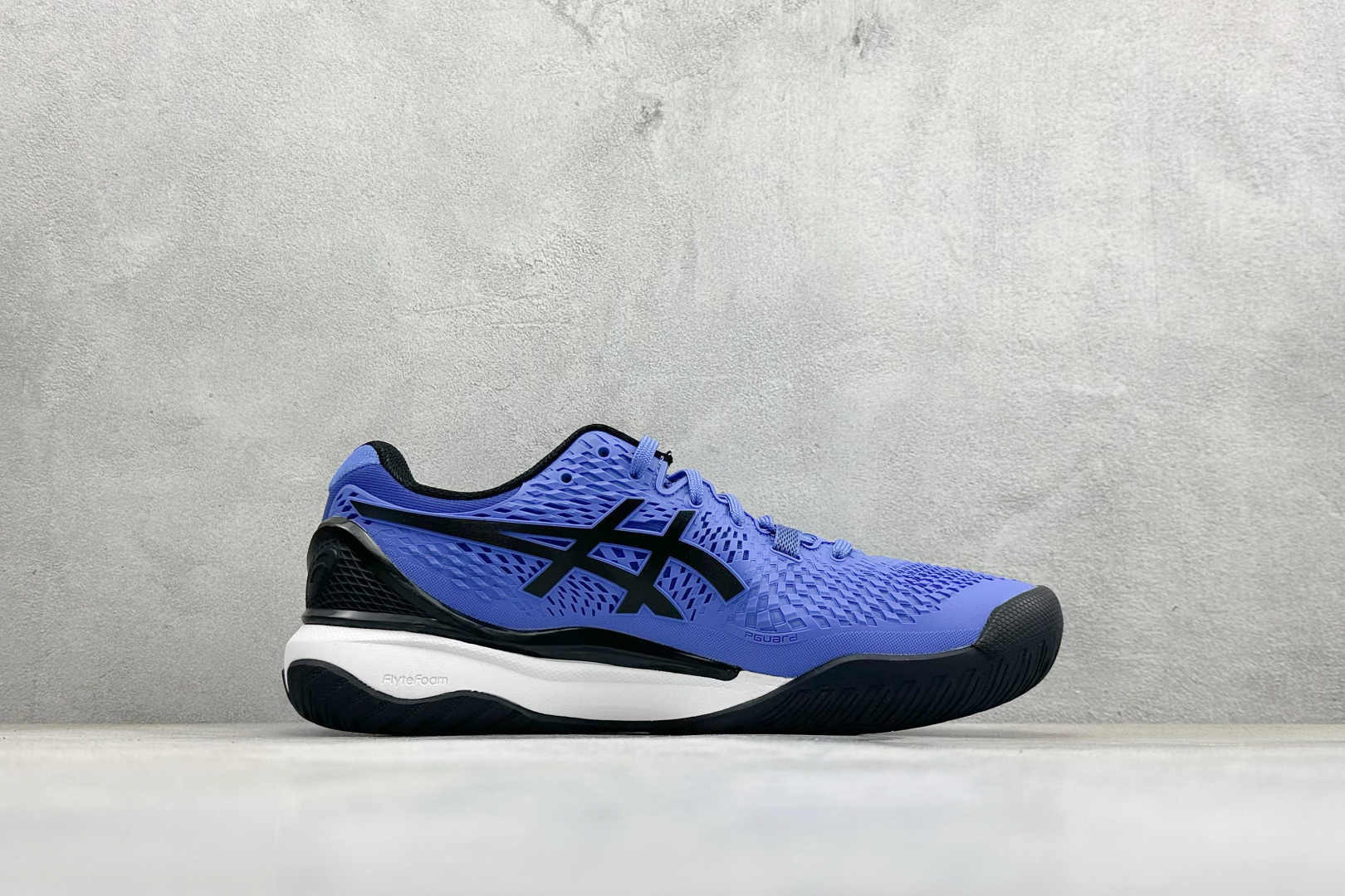 Asics Gel-Resoluti9 低帮网球鞋 1041A330-401-莆田鞋,莆田鞋货源,高仿鞋,高仿鞋货源,安福档口,莆田高仿鞋,莆田鞋批发,高仿鞋批发,莆田高仿运动鞋,高仿运动鞋,莆田运动鞋 Asics Gel-Resoluti9 低帮网球鞋 1041A330-401