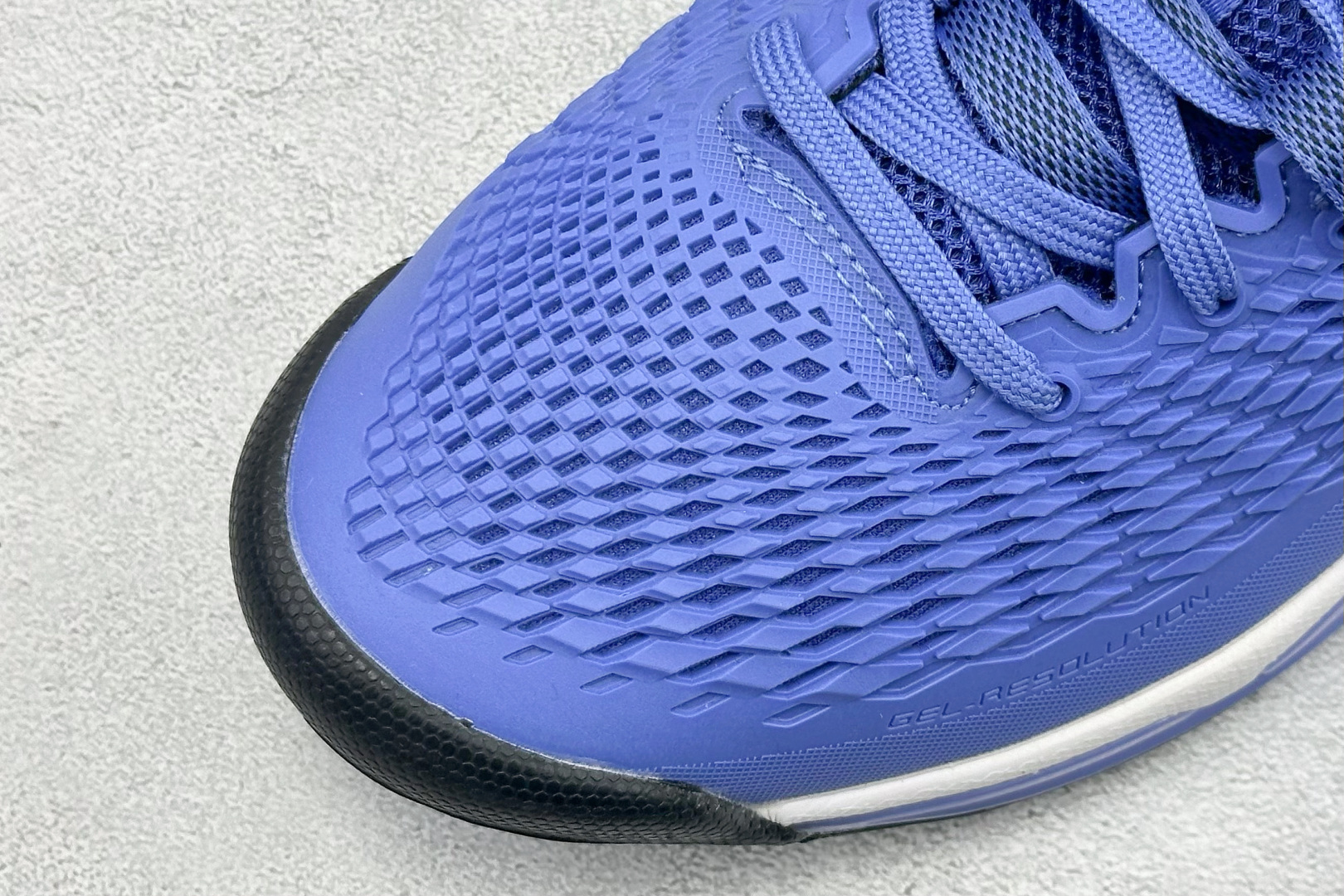 Asics Gel-Resoluti9 低帮网球鞋 1041A330-401-莆田鞋,莆田鞋货源,高仿鞋,高仿鞋货源,安福档口,莆田高仿鞋,莆田鞋批发,高仿鞋批发,莆田高仿运动鞋,高仿运动鞋,莆田运动鞋 Asics Gel-Resoluti9 低帮网球鞋 1041A330-401