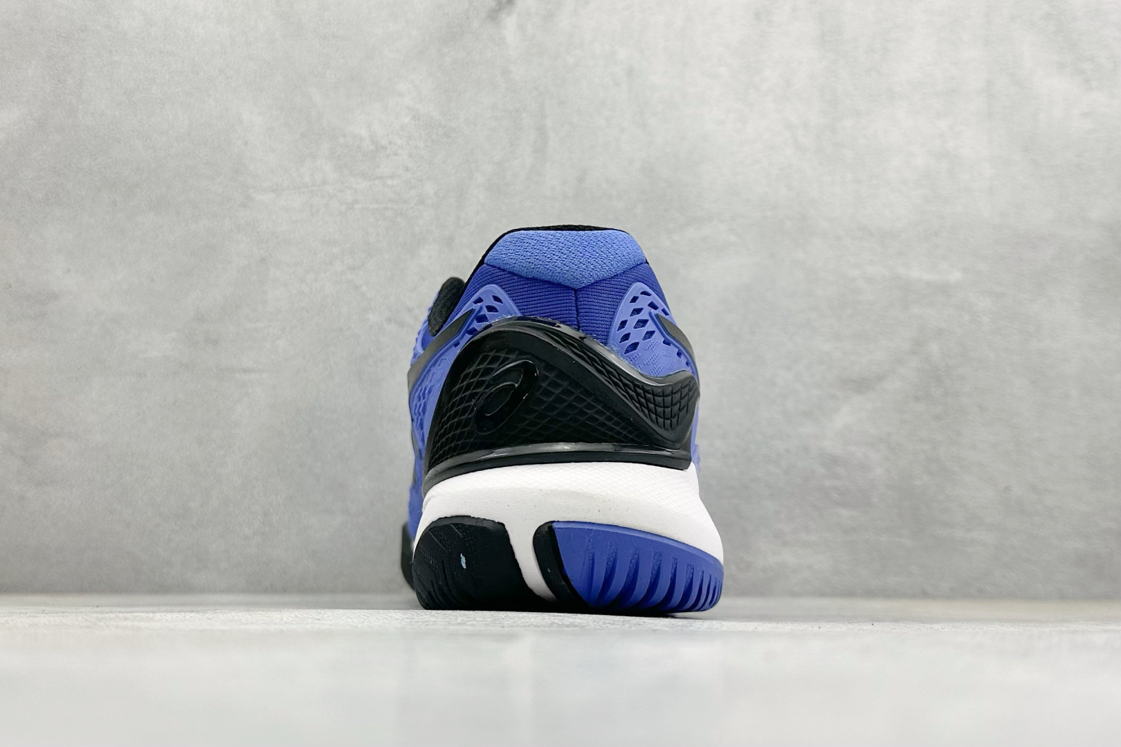 Asics Gel-Resoluti9 低帮网球鞋 1041A330-401-莆田鞋,莆田鞋货源,高仿鞋,高仿鞋货源,安福档口,莆田高仿鞋,莆田鞋批发,高仿鞋批发,莆田高仿运动鞋,高仿运动鞋,莆田运动鞋 Asics Gel-Resoluti9 低帮网球鞋 1041A330-401