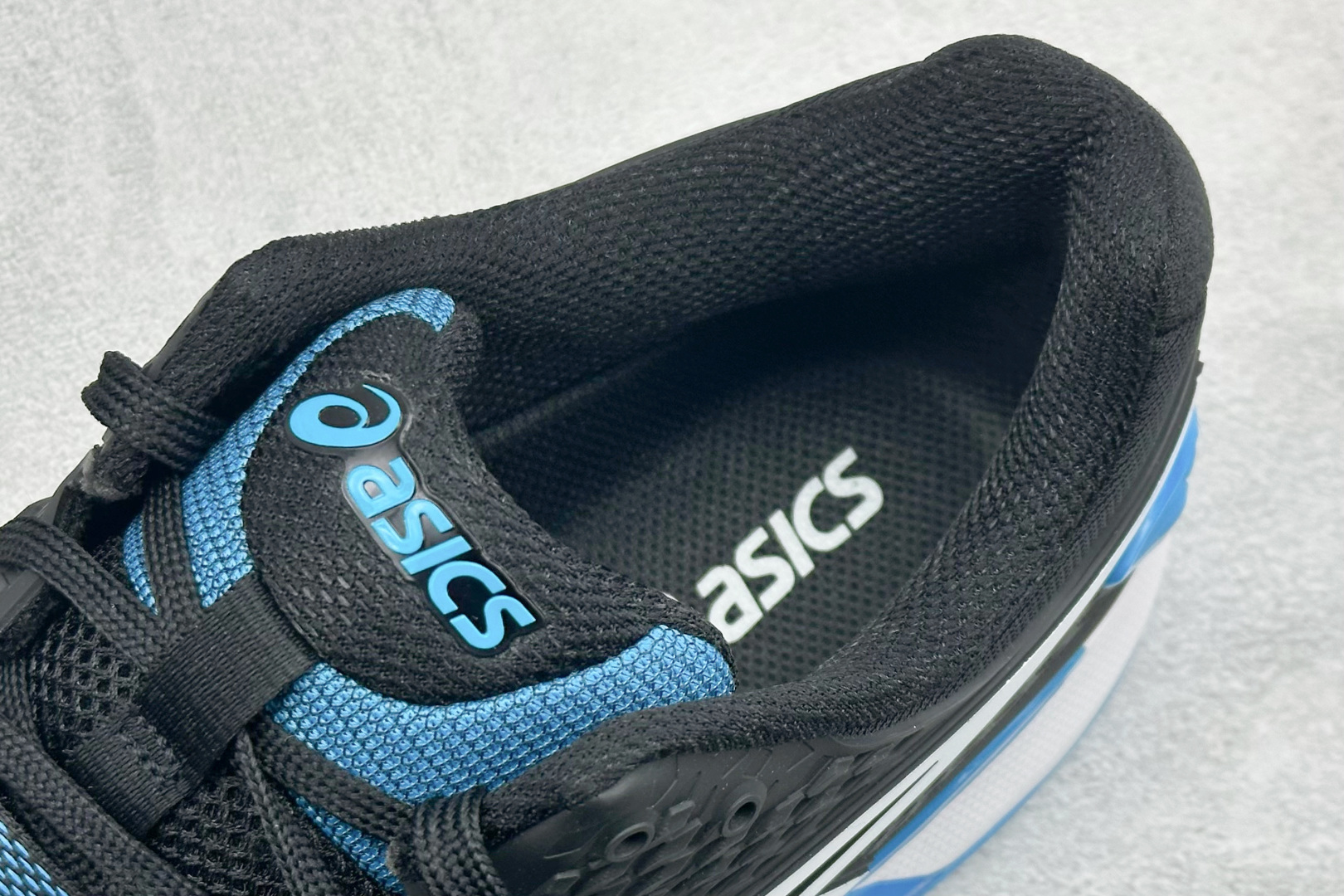 Asics Gel-Resoluti9 低帮网球鞋 1041A330-001-莆田鞋,莆田鞋货源,高仿鞋,高仿鞋货源,安福档口,莆田高仿鞋,莆田鞋批发,高仿鞋批发,莆田高仿运动鞋,高仿运动鞋,莆田运动鞋 Asics Gel-Resoluti9 低帮网球鞋 1041A330-001