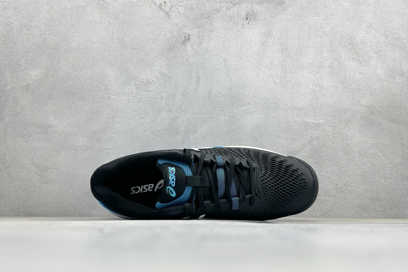 Asics Gel-Resoluti9 低帮网球鞋 1041A330-001-莆田鞋,莆田鞋货源,高仿鞋,高仿鞋货源,安福档口,莆田高仿鞋,莆田鞋批发,高仿鞋批发,莆田高仿运动鞋,高仿运动鞋,莆田运动鞋 Asics Gel-Resoluti9 低帮网球鞋 1041A330-001