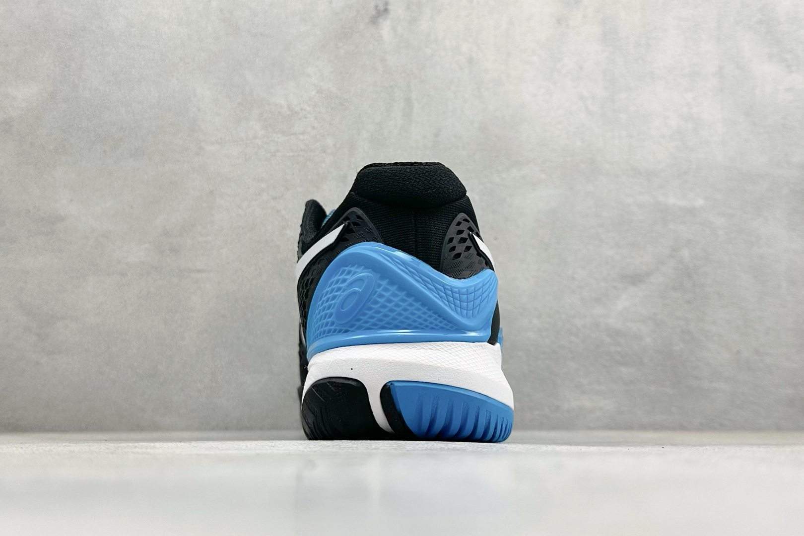 Asics Gel-Resoluti9 低帮网球鞋 1041A330-001-莆田鞋,莆田鞋货源,高仿鞋,高仿鞋货源,安福档口,莆田高仿鞋,莆田鞋批发,高仿鞋批发,莆田高仿运动鞋,高仿运动鞋,莆田运动鞋 Asics Gel-Resoluti9 低帮网球鞋 1041A330-001