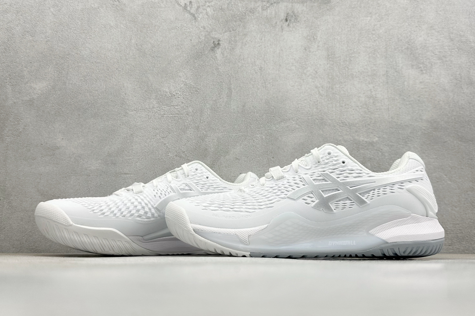 Asics Gel-Resoluti9 低帮网球鞋 1042A226-100-莆田鞋,莆田鞋货源,高仿鞋,高仿鞋货源,安福档口,莆田高仿鞋,莆田鞋批发,高仿鞋批发,莆田高仿运动鞋,高仿运动鞋,莆田运动鞋 Asics Gel-Resoluti9 低帮网球鞋 1042A226-100