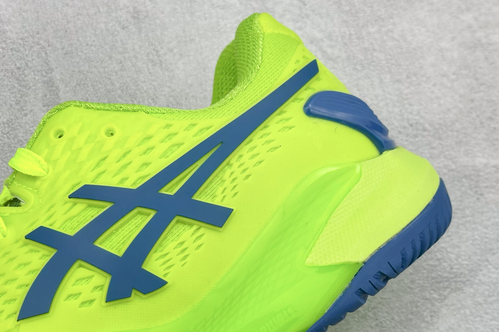 Asics Gel-Resoluti9 低帮网球鞋 1042A208-300-莆田鞋,莆田鞋货源,高仿鞋,高仿鞋货源,安福档口,莆田高仿鞋,莆田鞋批发,高仿鞋批发,莆田高仿运动鞋,高仿运动鞋,莆田运动鞋 Asics Gel-Resoluti9 低帮网球鞋 1042A208-300