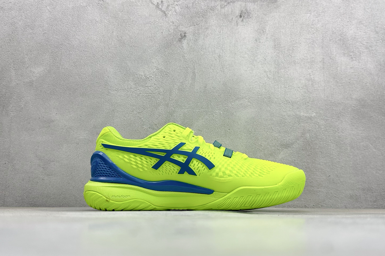 Asics Gel-Resoluti9 低帮网球鞋 1042A208-300-莆田鞋,莆田鞋货源,高仿鞋,高仿鞋货源,安福档口,莆田高仿鞋,莆田鞋批发,高仿鞋批发,莆田高仿运动鞋,高仿运动鞋,莆田运动鞋 Asics Gel-Resoluti9 低帮网球鞋 1042A208-300
