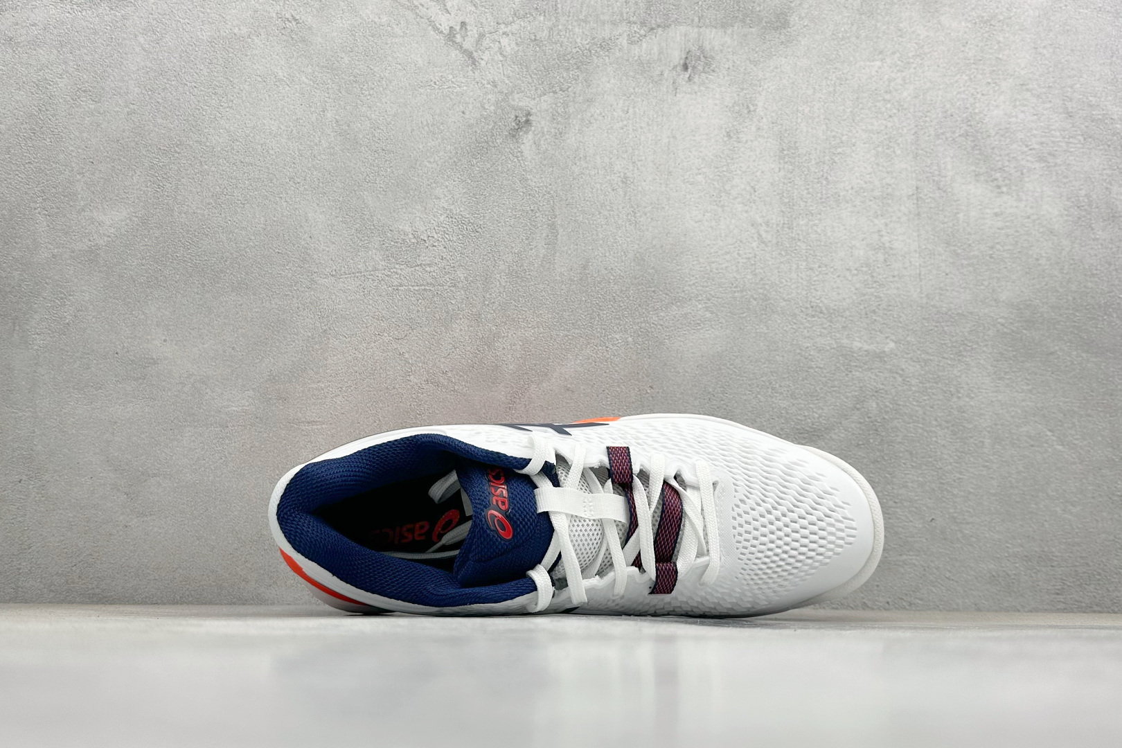 Asics Gel-Resoluti9 低帮网球鞋 1041A376-102