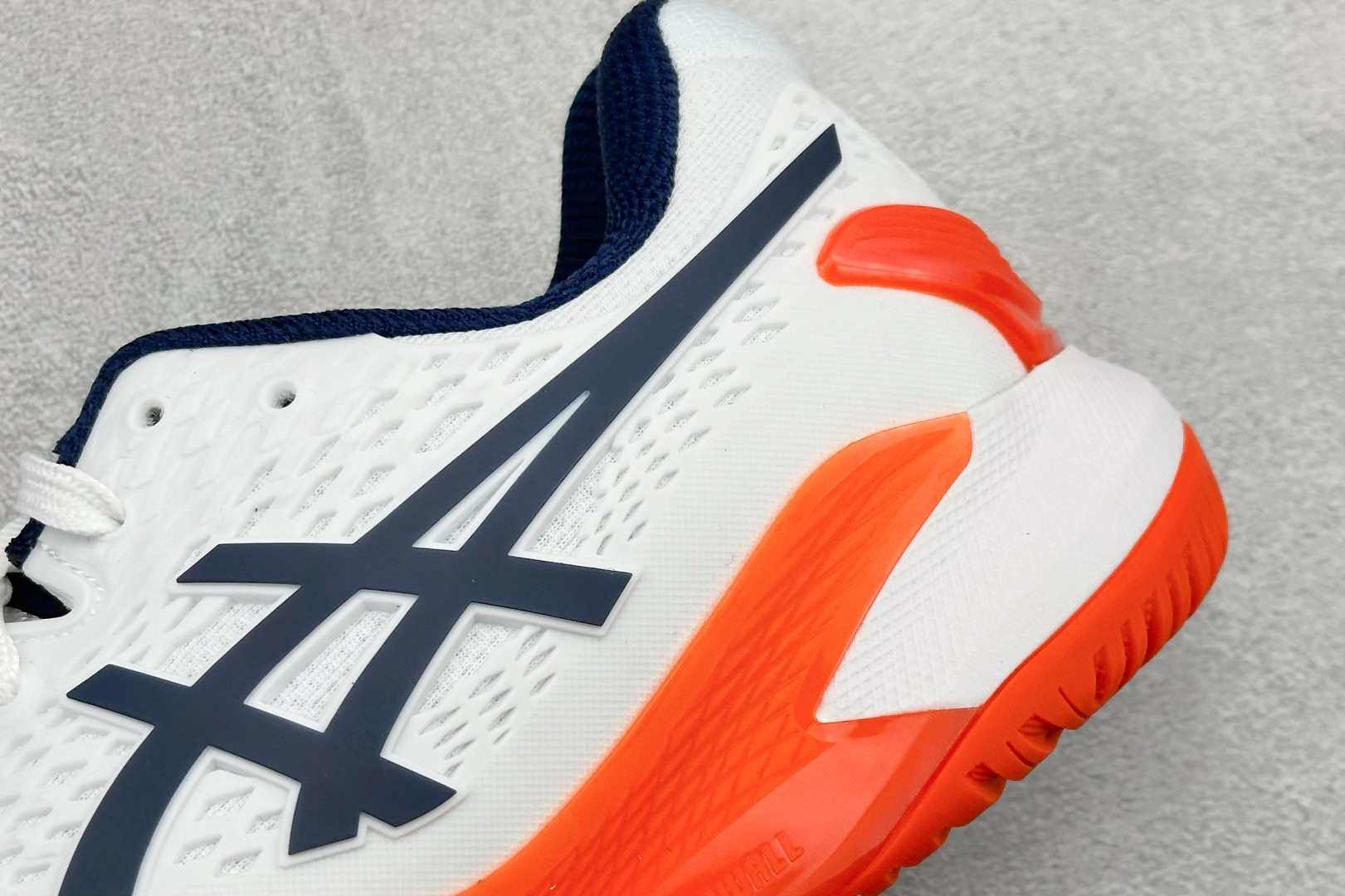 Asics Gel-Resoluti9 低帮网球鞋 1041A376-102