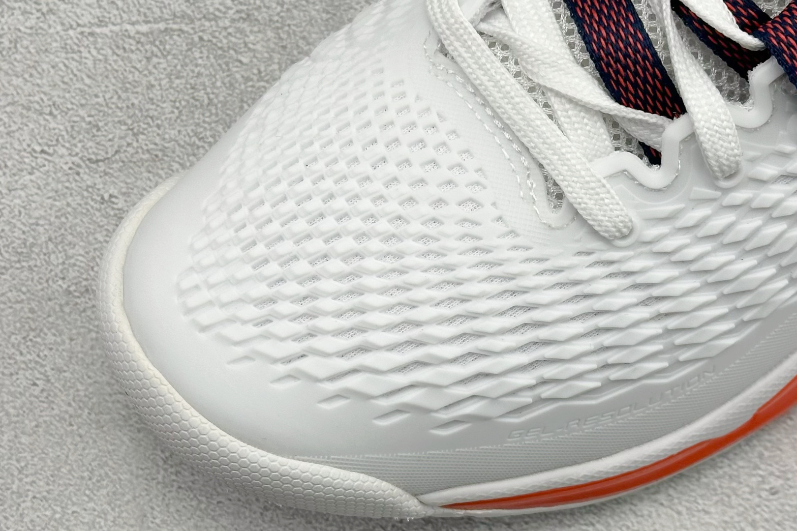 Asics Gel-Resoluti9 低帮网球鞋 1041A376-102