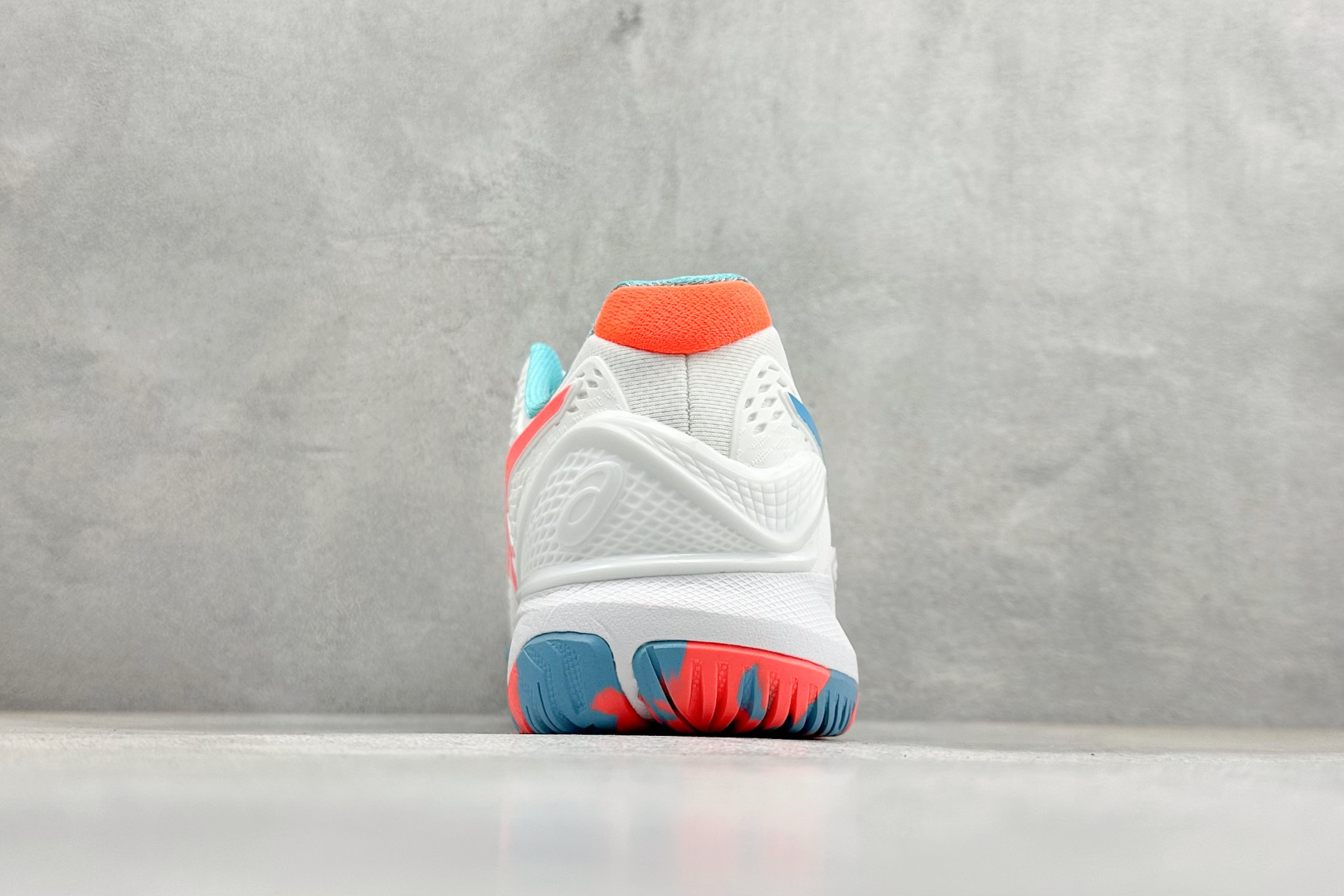 Asics Gel-Resoluti9 低帮网球鞋 1041A435-100