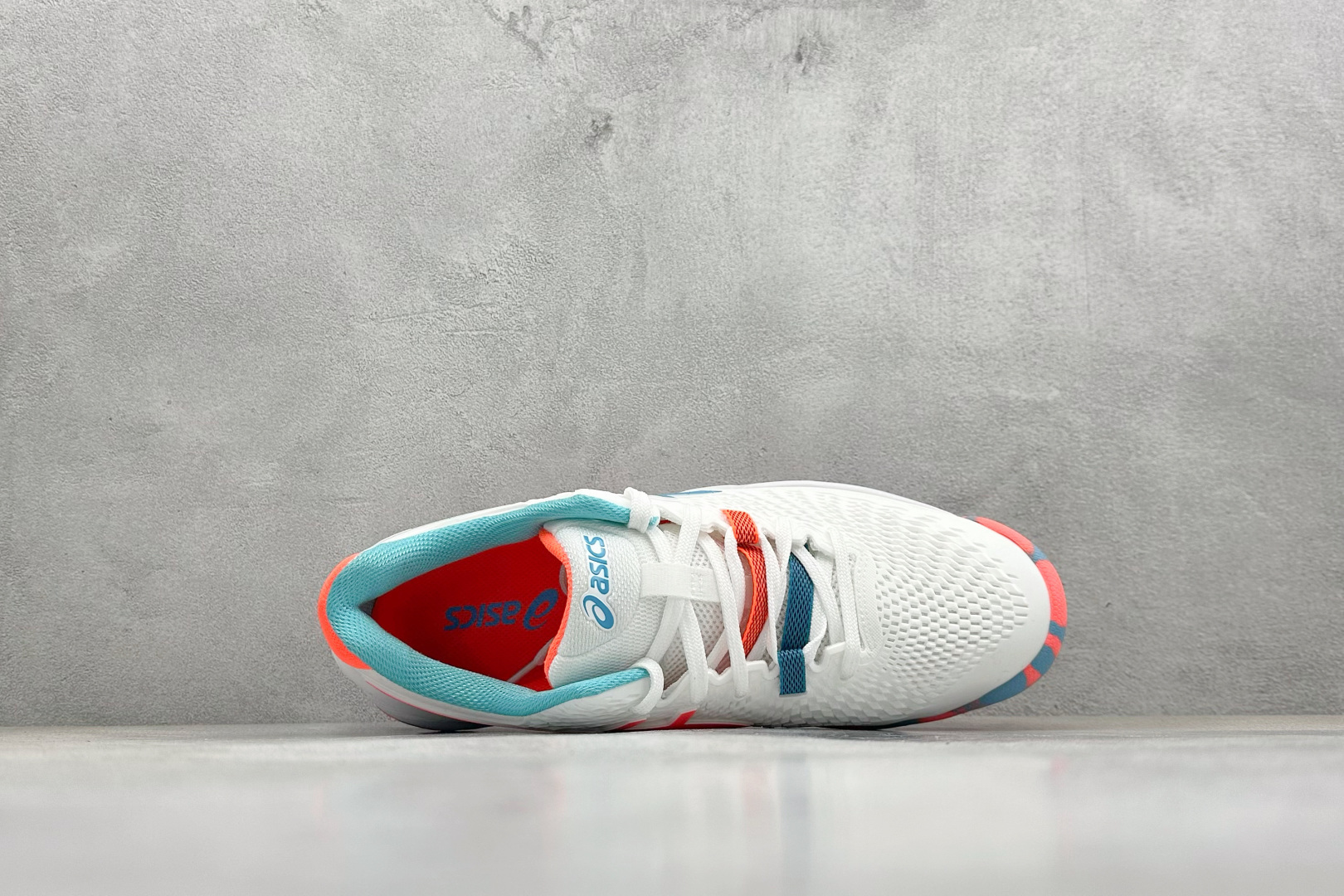 Asics Gel-Resoluti9 低帮网球鞋 1041A435-100