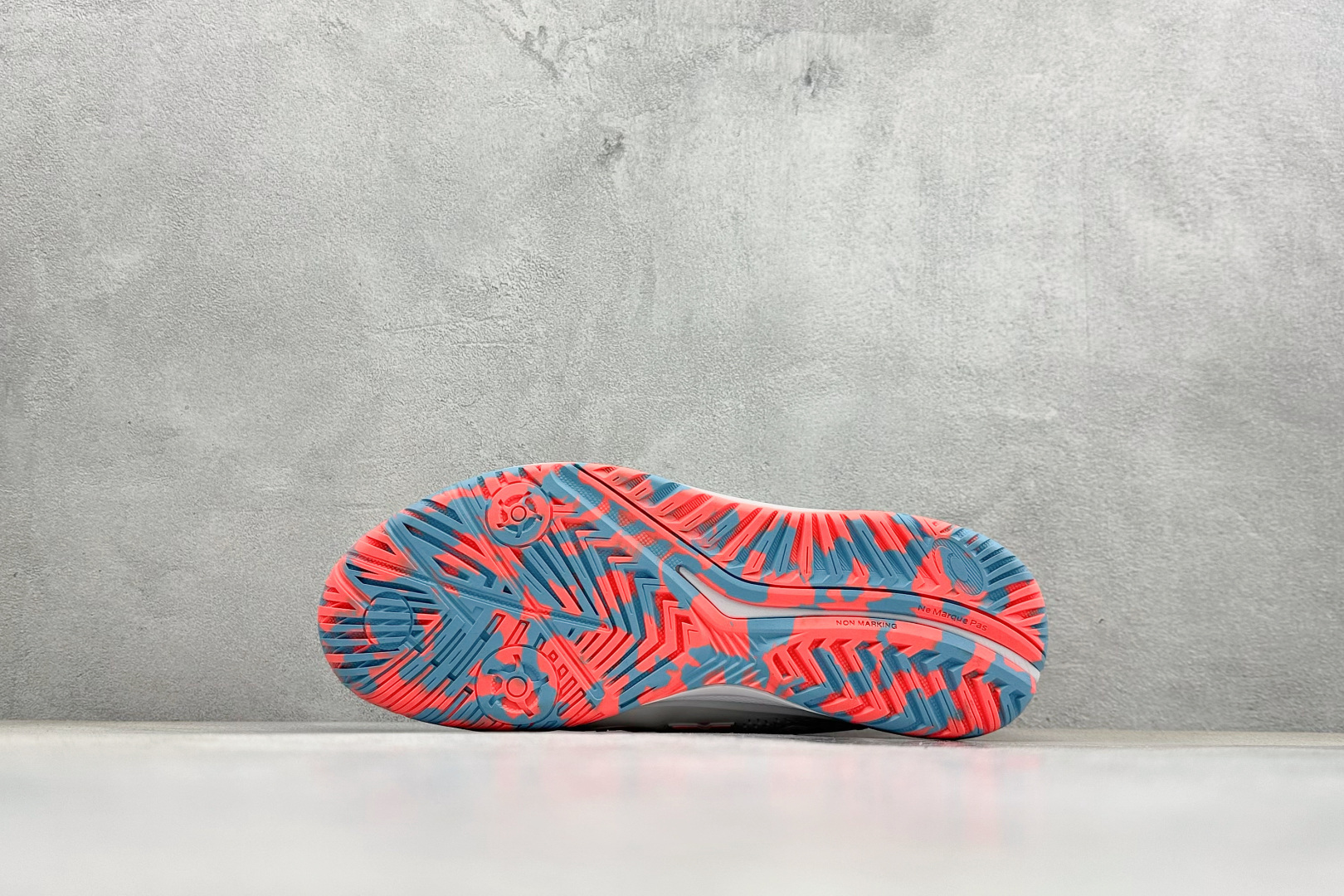 Asics Gel-Resoluti9 低帮网球鞋 1041A435-100