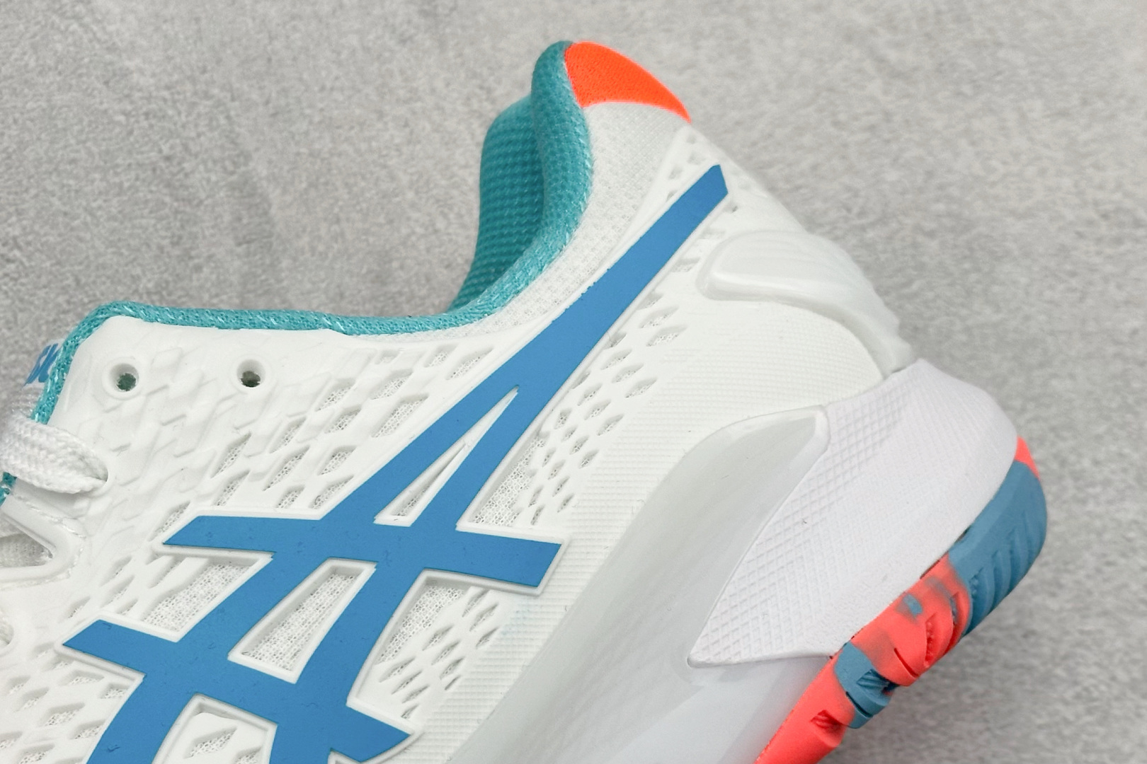Asics Gel-Resoluti9 低帮网球鞋 1041A435-100