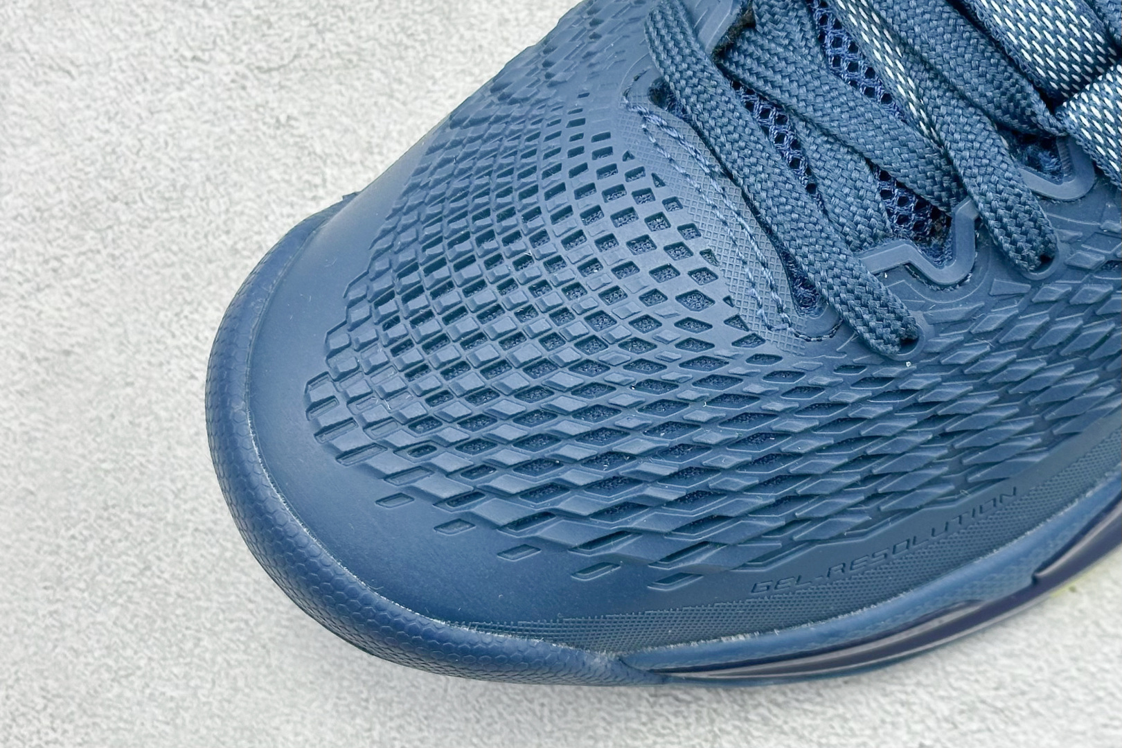 190 Asics Gel-Resoluti9 低帮网球鞋 1041A330-404