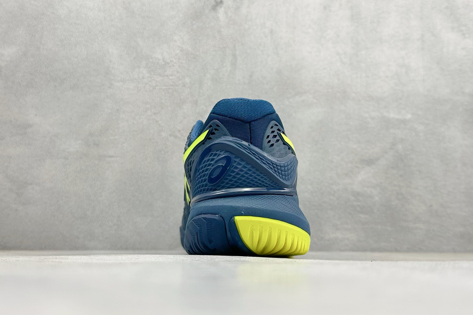 190 Asics Gel-Resoluti9 低帮网球鞋 1041A330-404