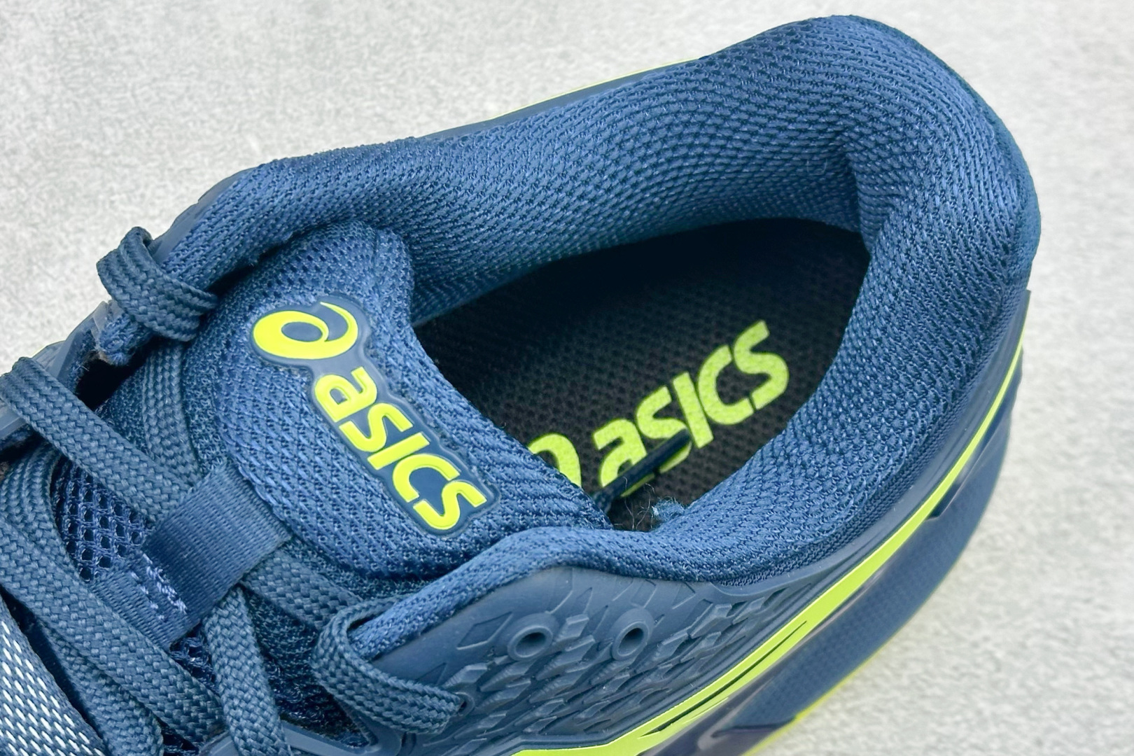 190 Asics Gel-Resoluti9 低帮网球鞋 1041A330-404